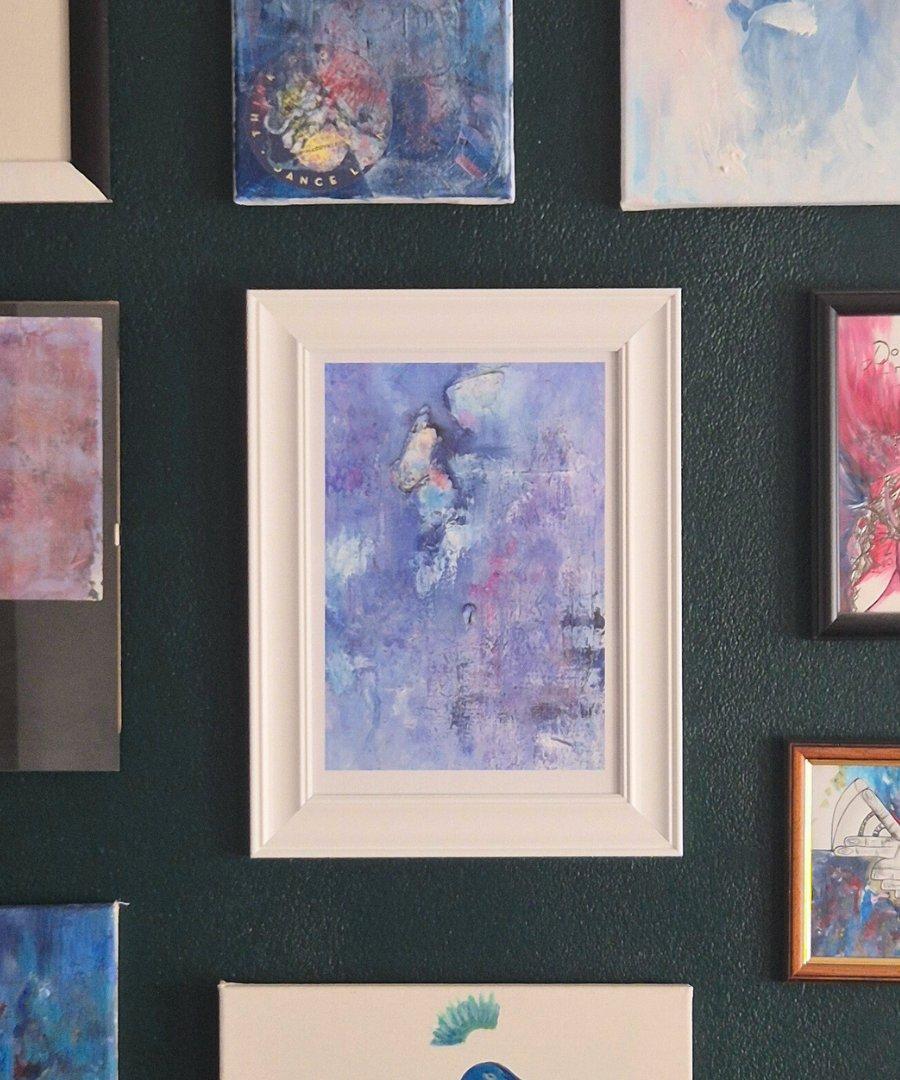 Fine Art Print Storm