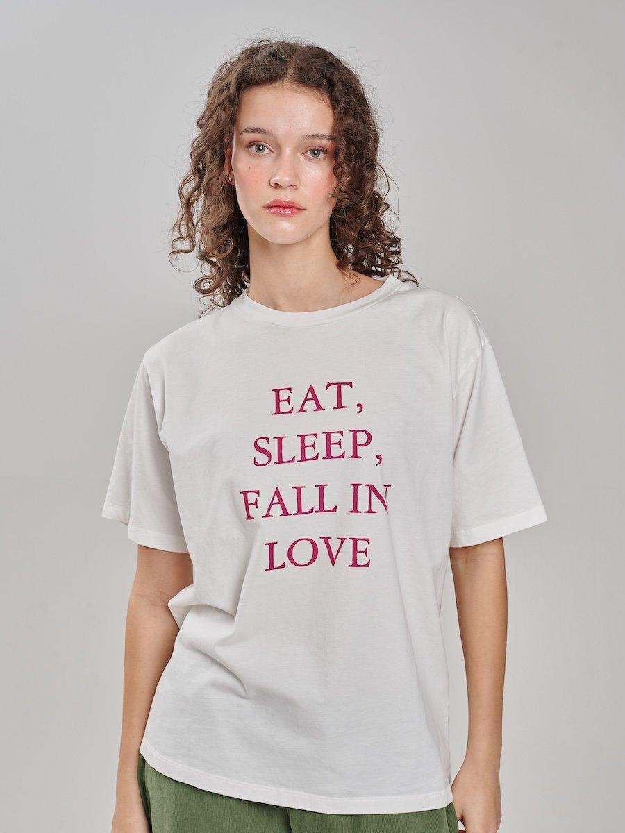 Shirt Eat, Sleep...