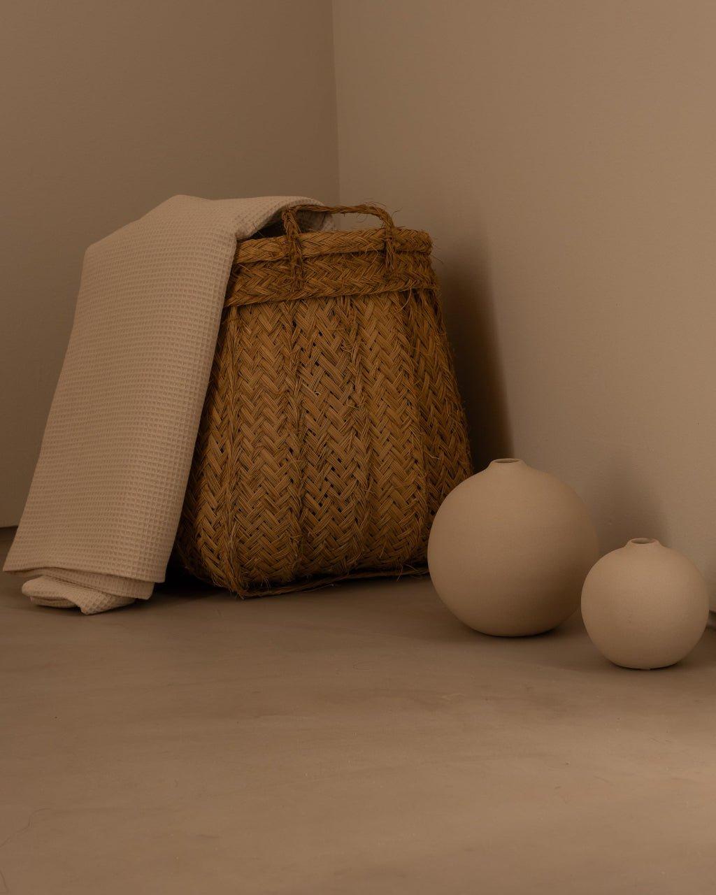 Bola Vase - Small