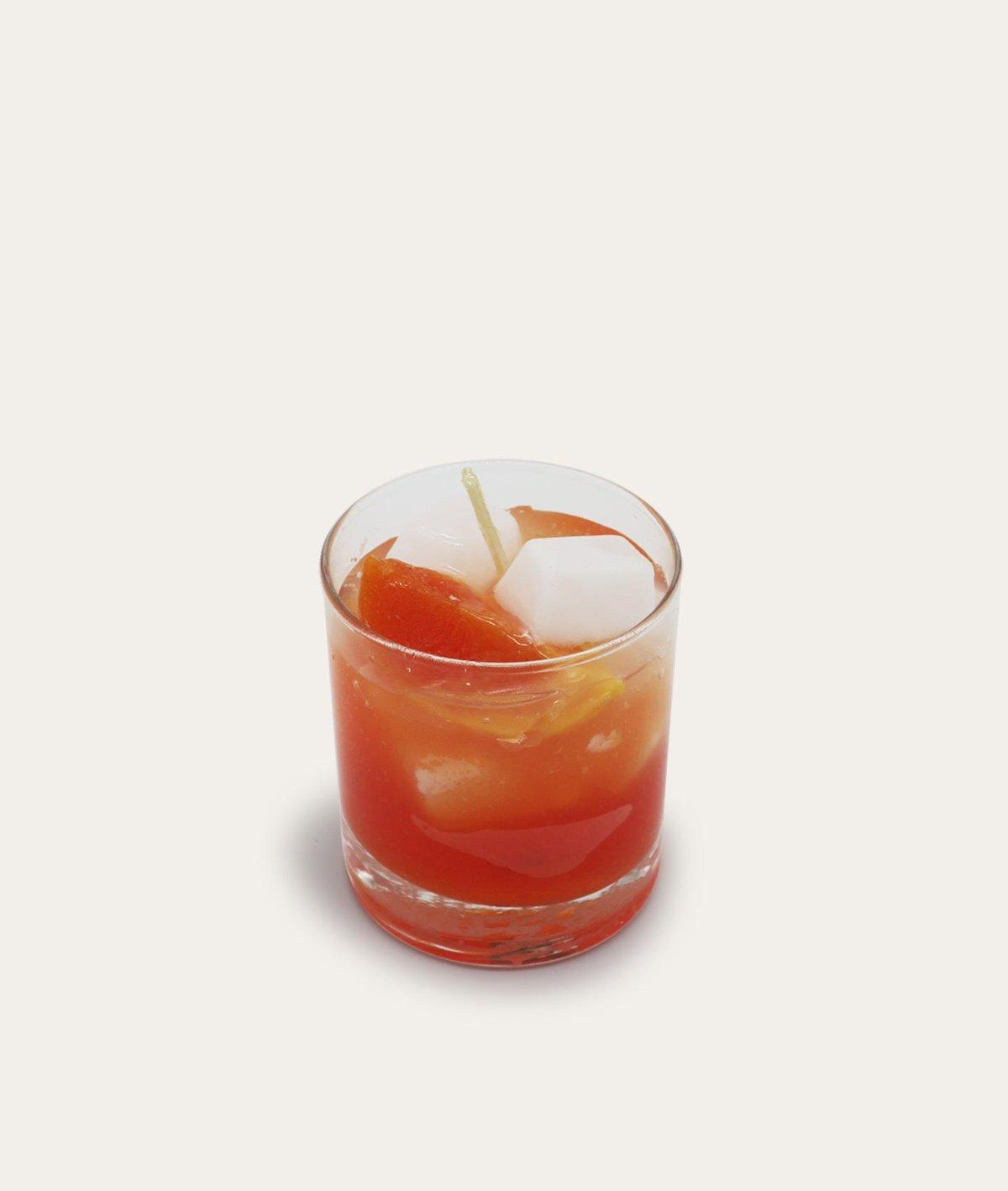 Volée - Natural Aperitif
