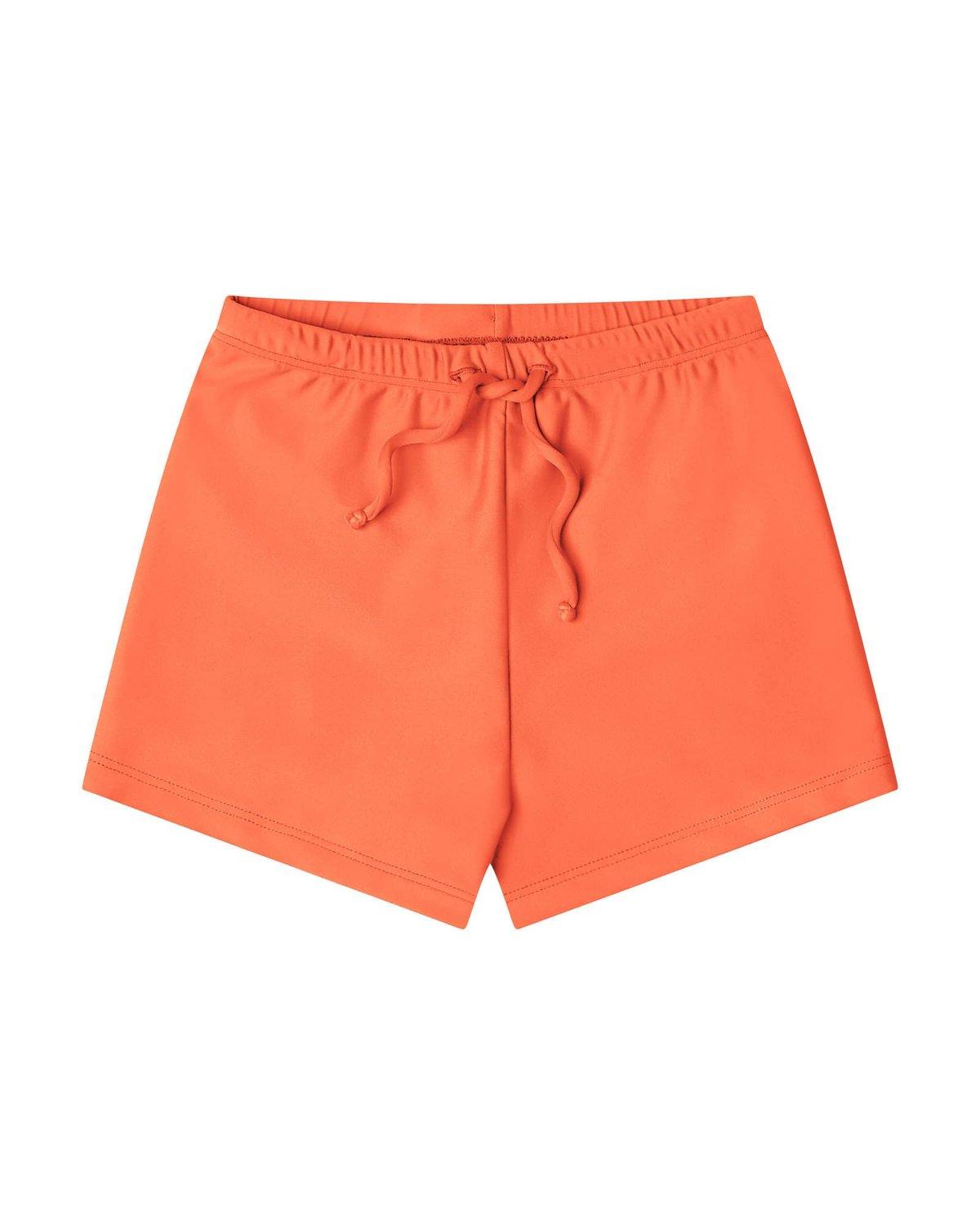 Swim Trunks Coral
