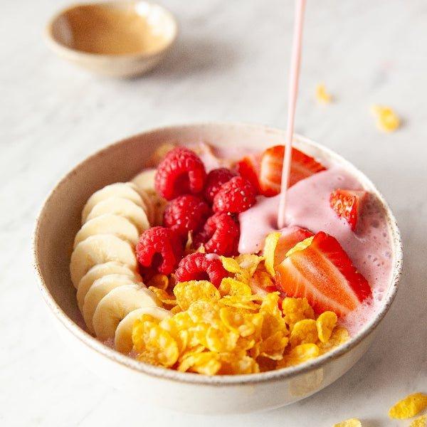 Cornflakes No Added Sugar