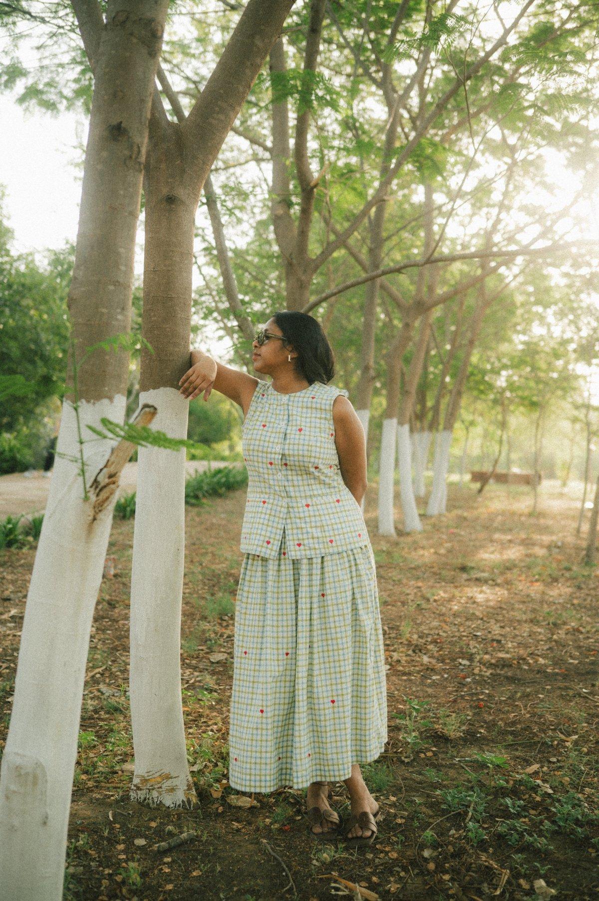 Penelope Two Piece Set