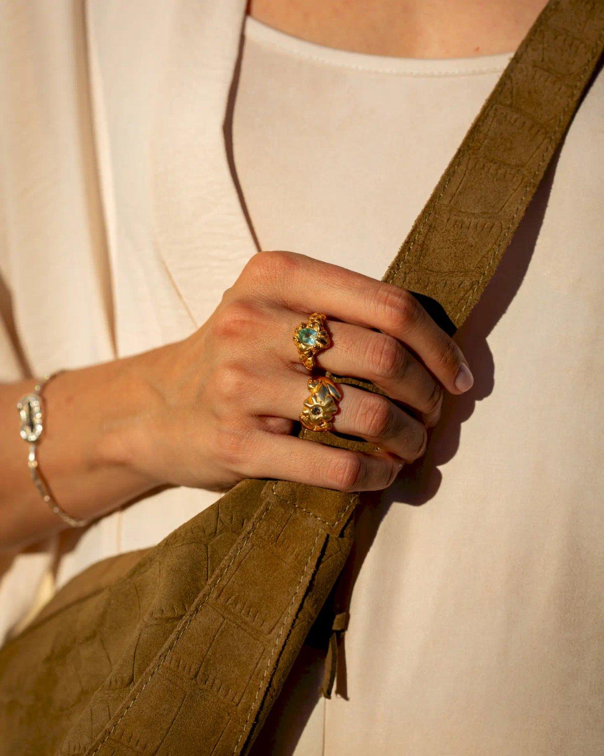 Trinity Ring