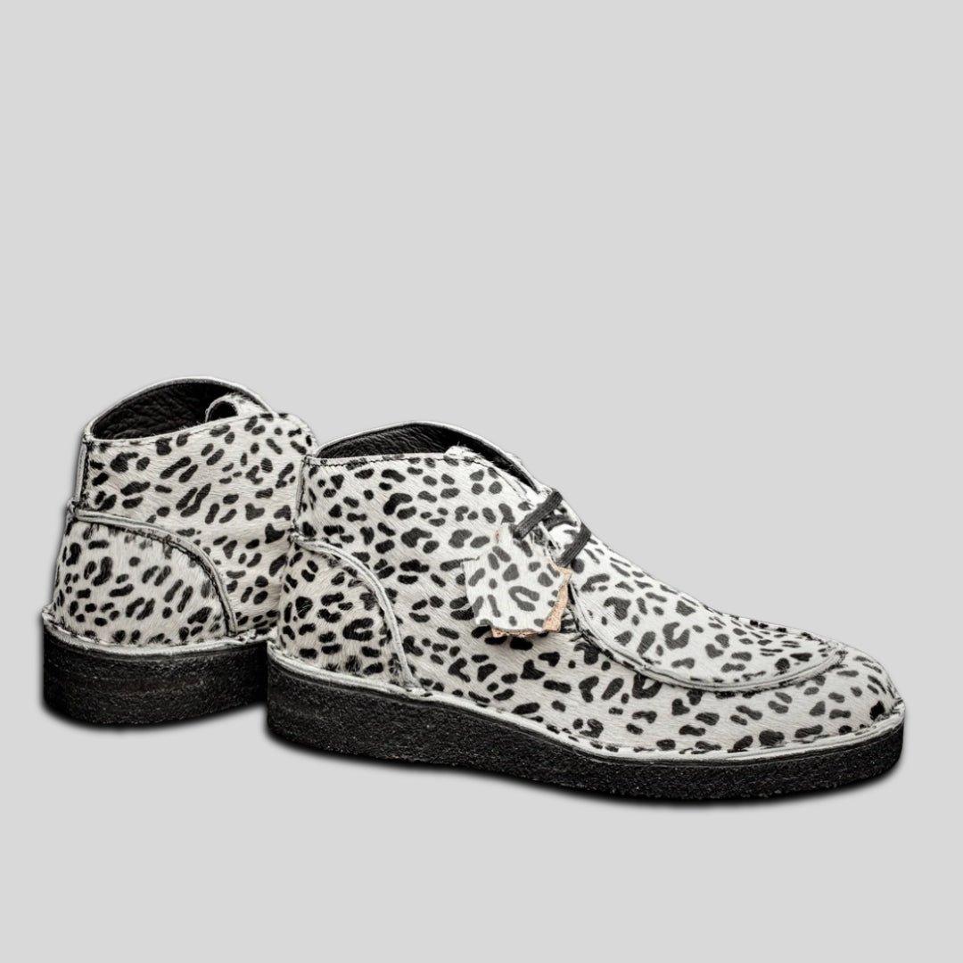 EWALDI - WHITE DALMATIAN