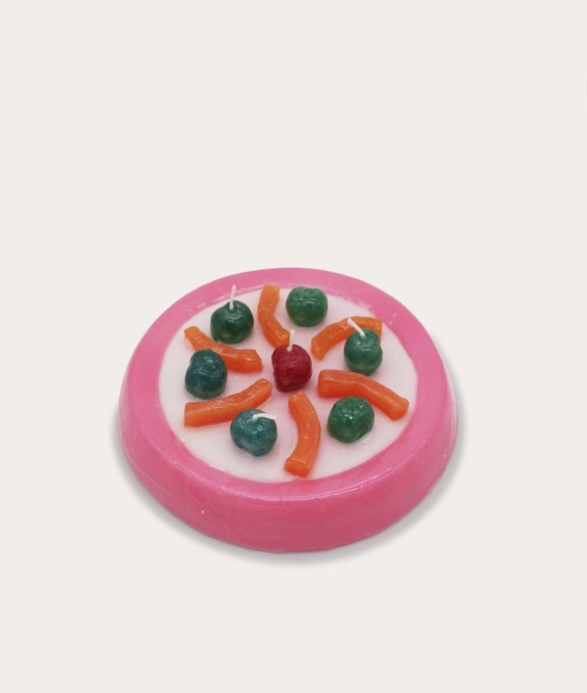 Rosa Cassata