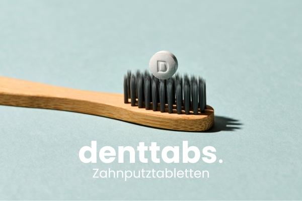 Denttabs