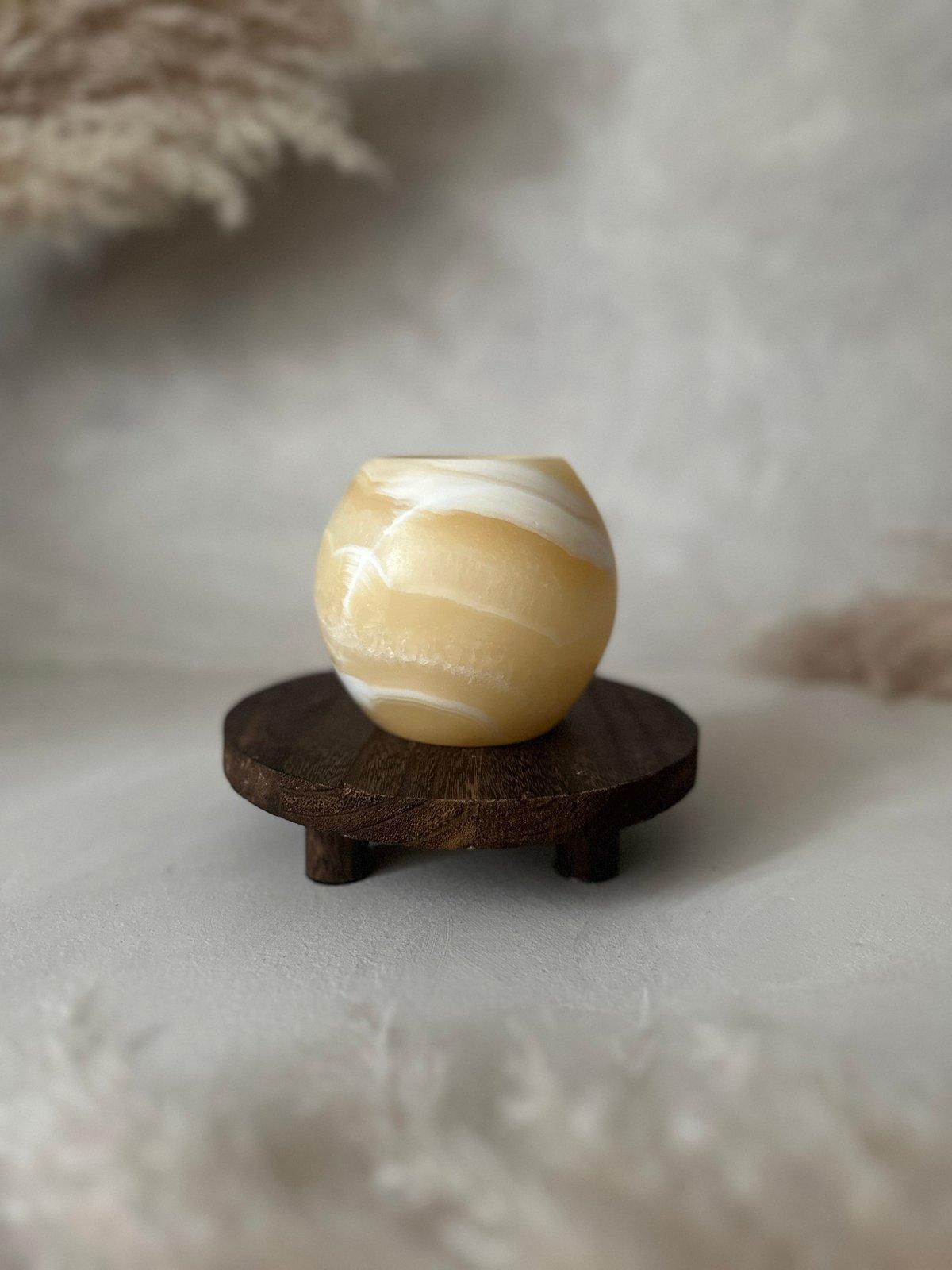 Alabaster | Ember