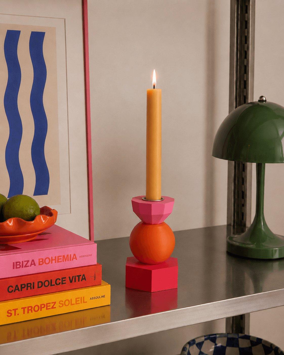 Anis Candleholder - Marko