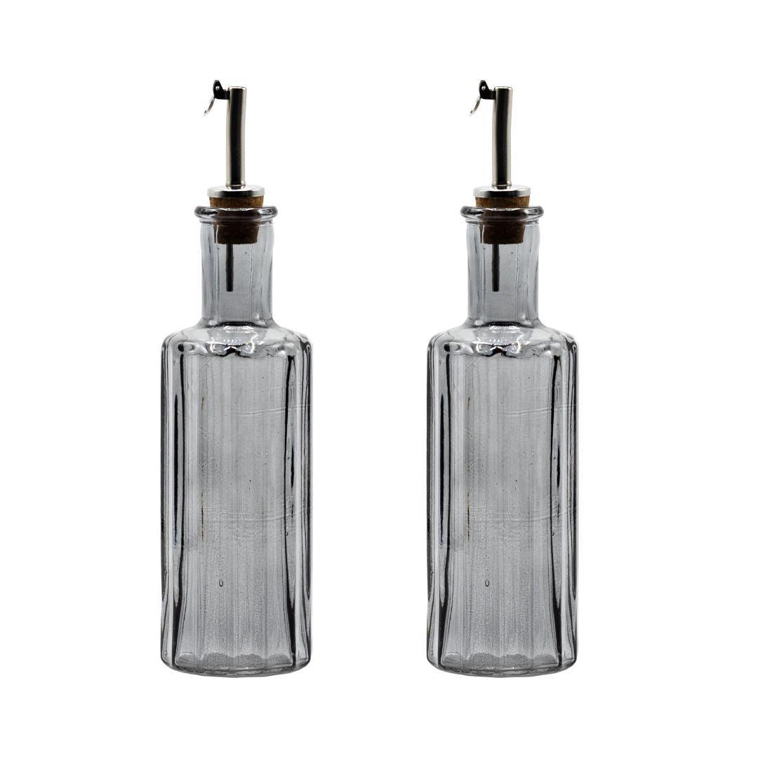 Oil And Vinegar Set Reed