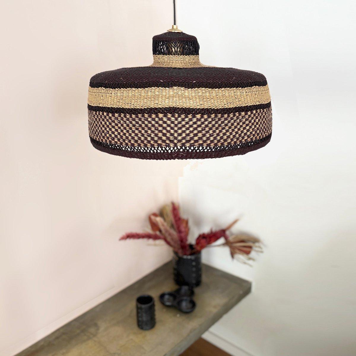 Checkers Medium Pendant Lamp