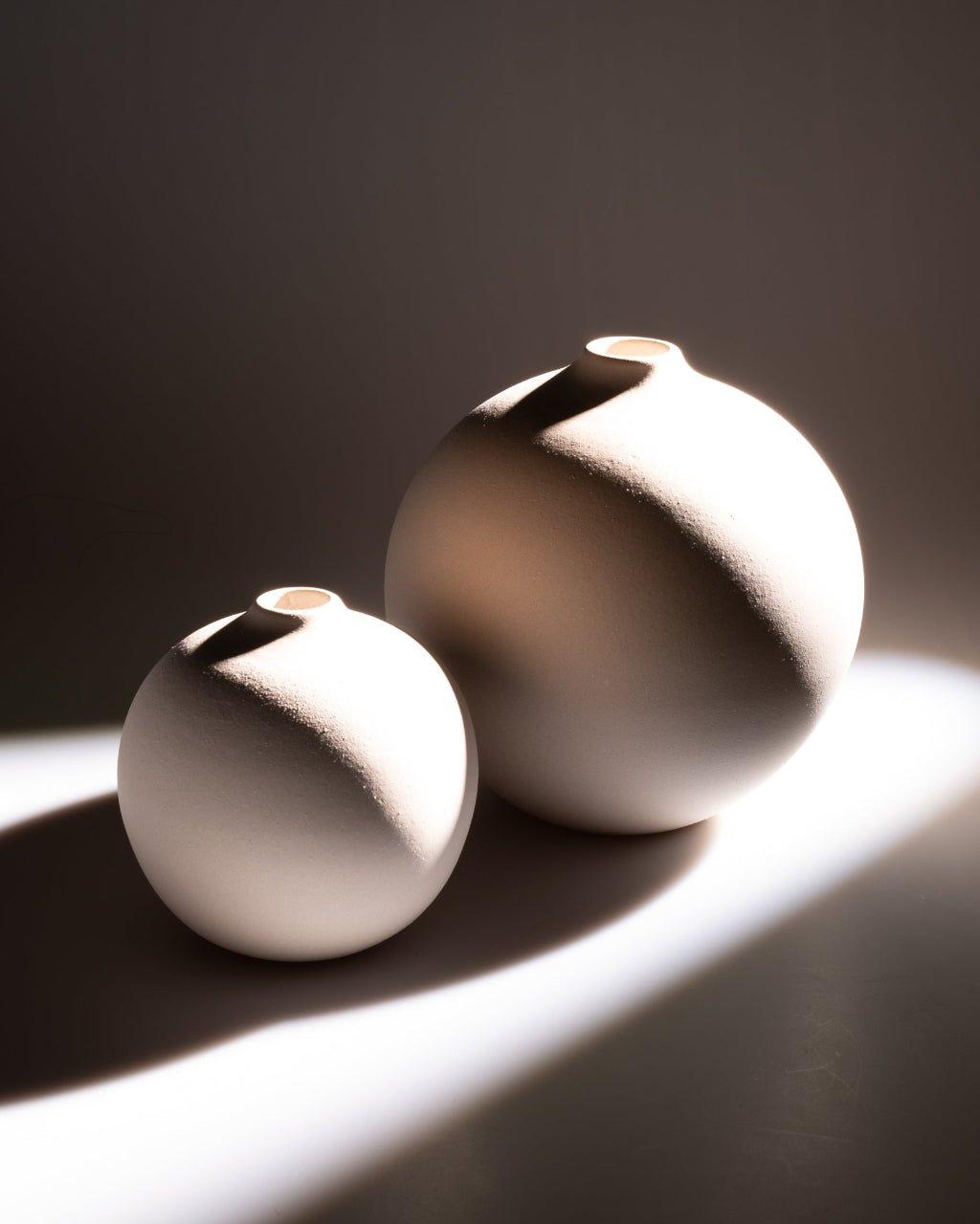Bola Vase Large
