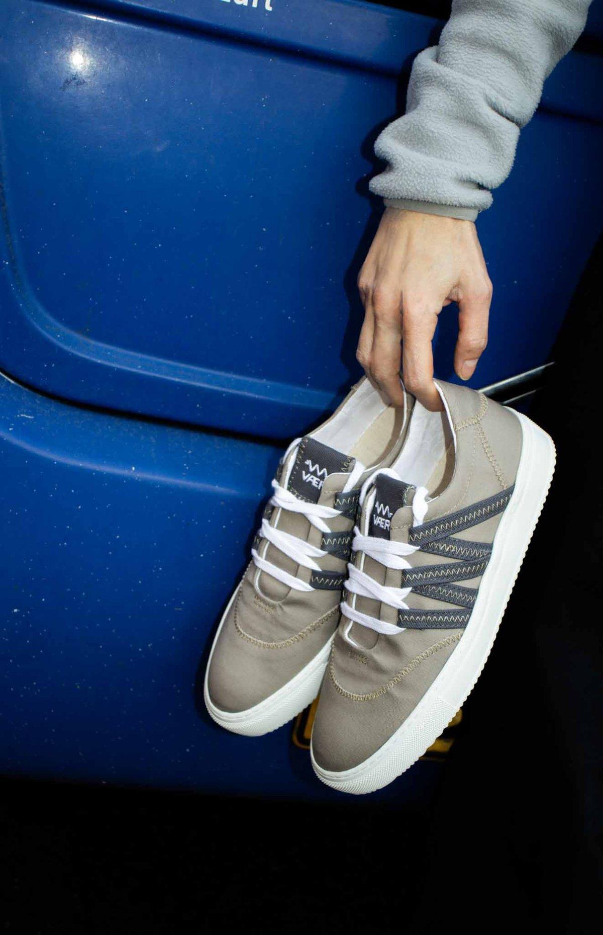 Sand Phoenix Sneaker