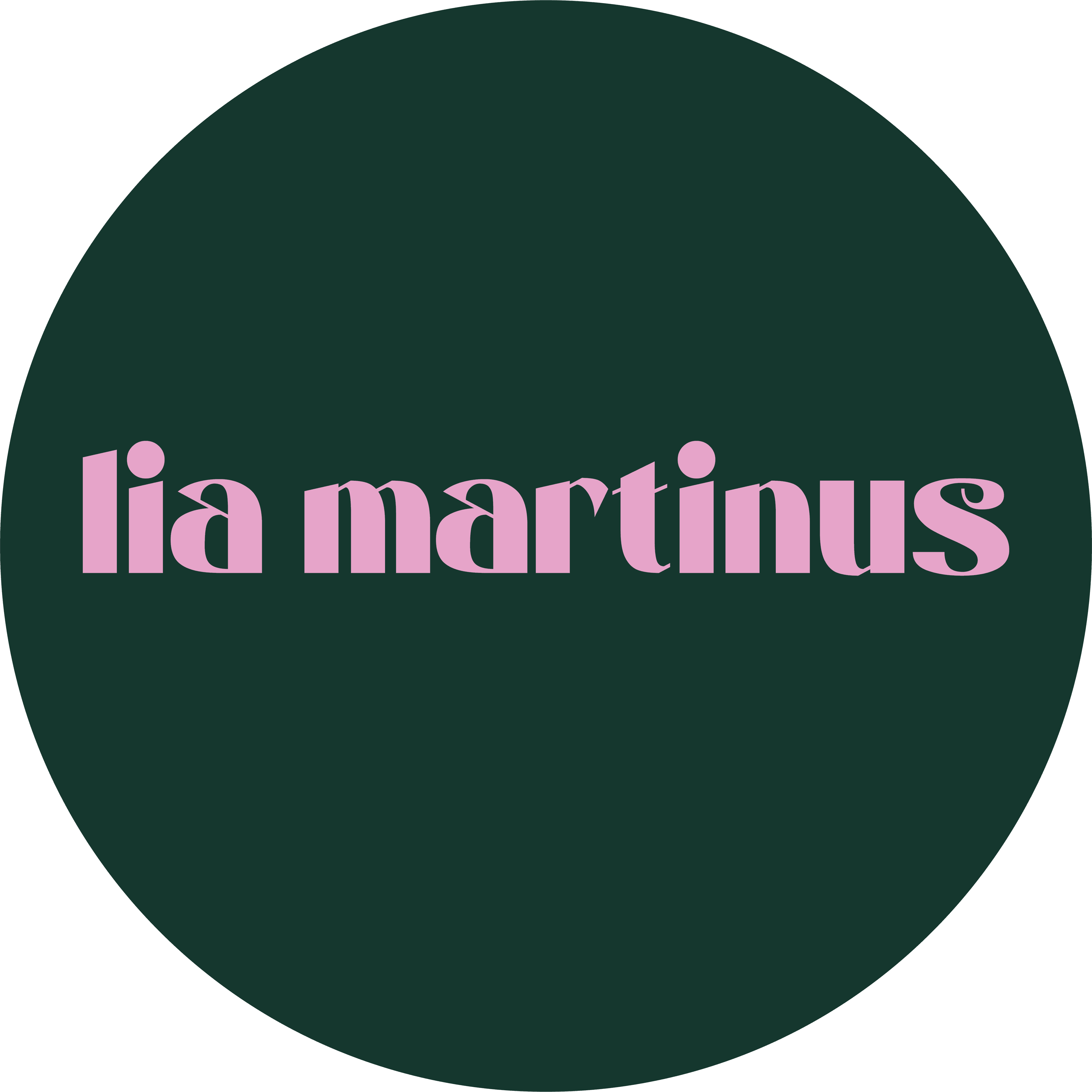 lia martinus