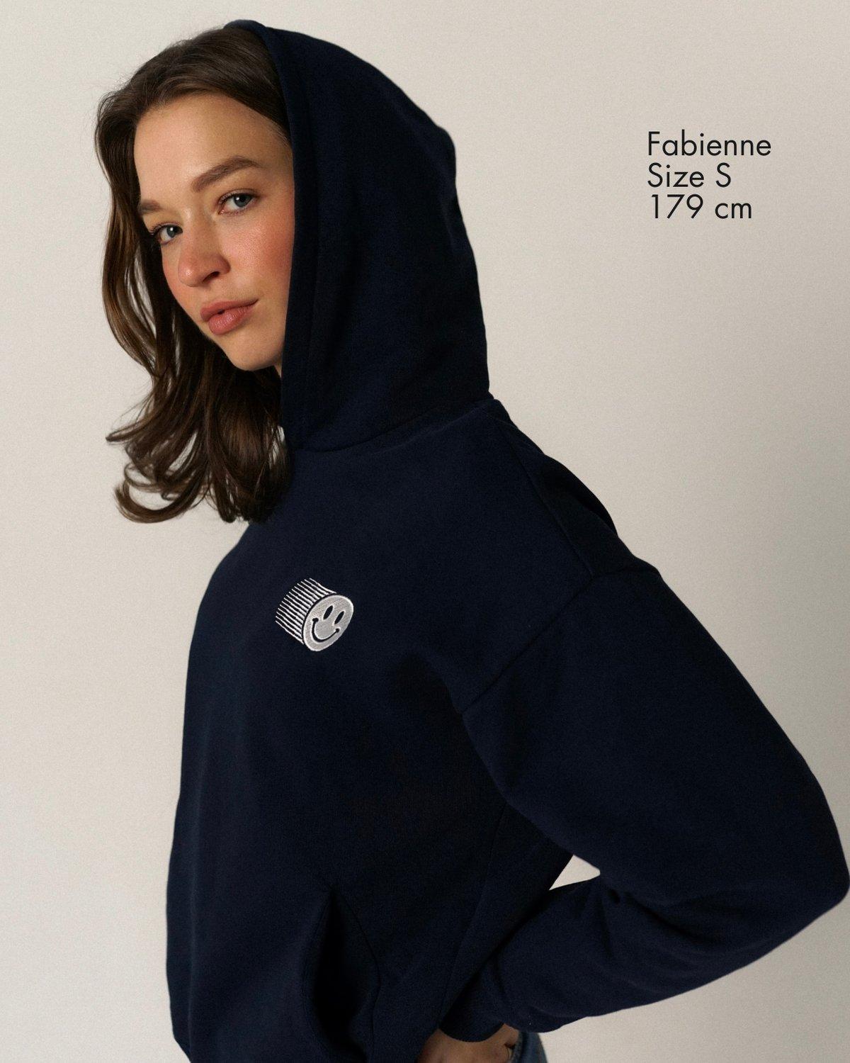 Munich Social Club Hoodie