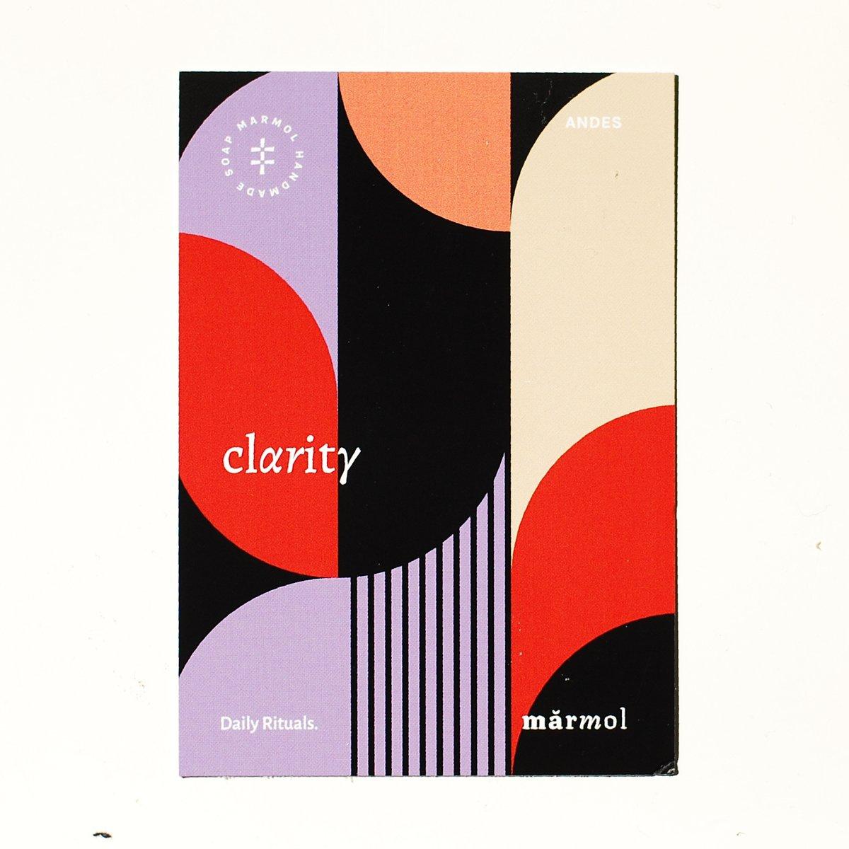 Clarity