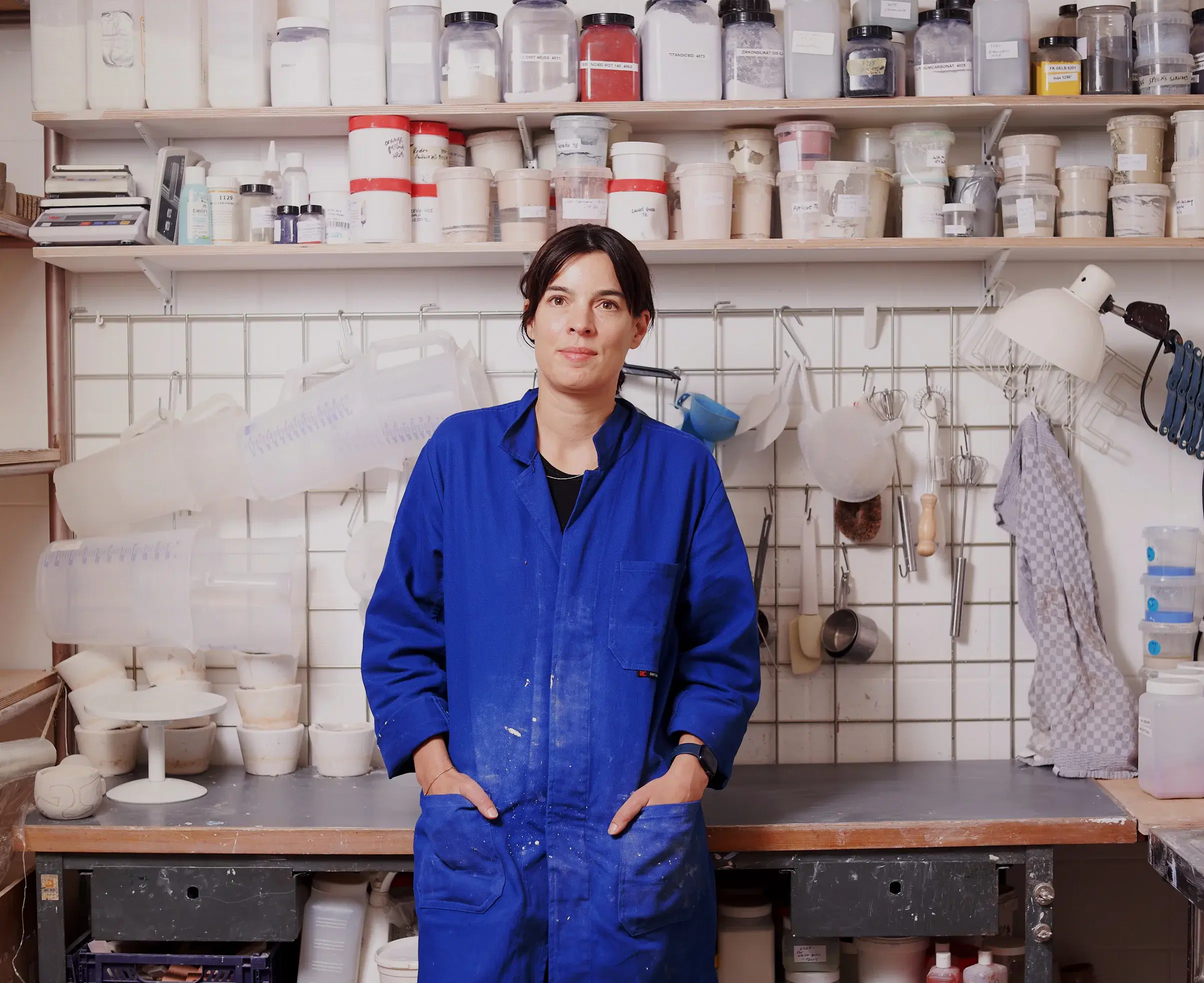 Barbara Jenner