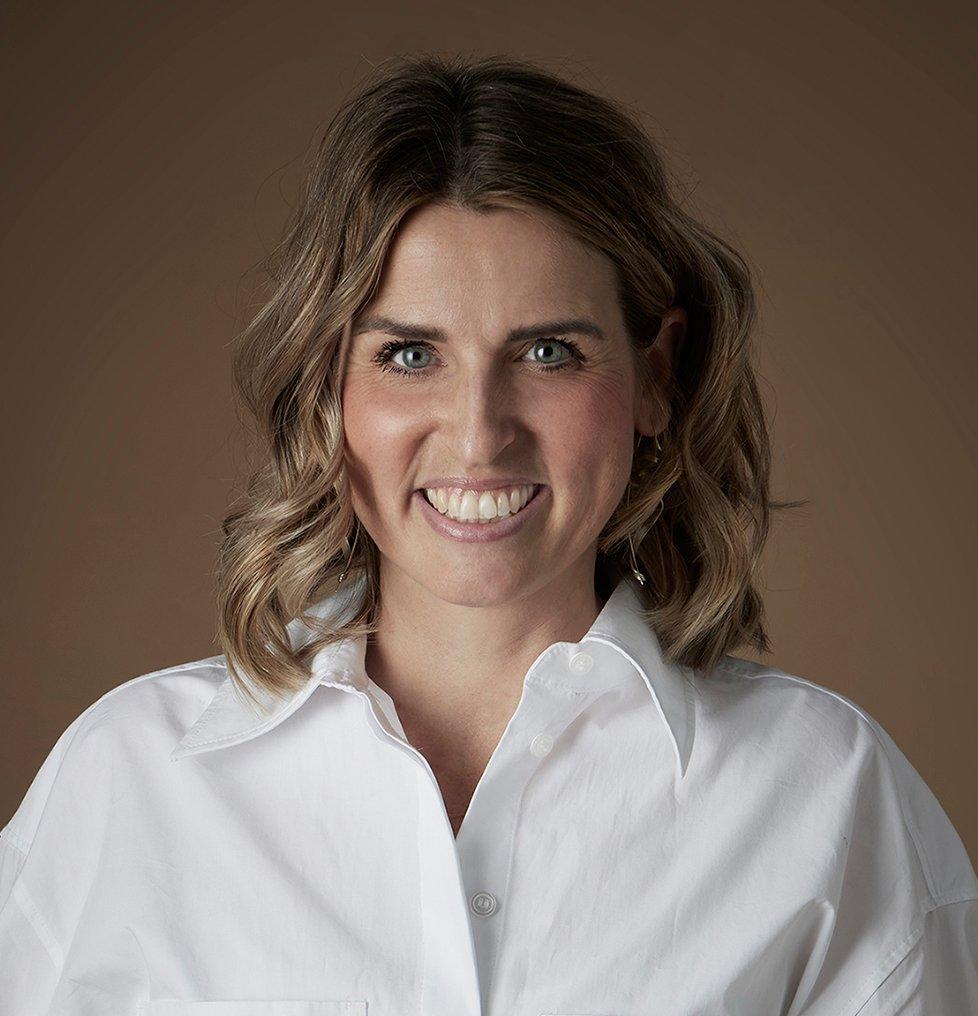 Mette Engelbrecht