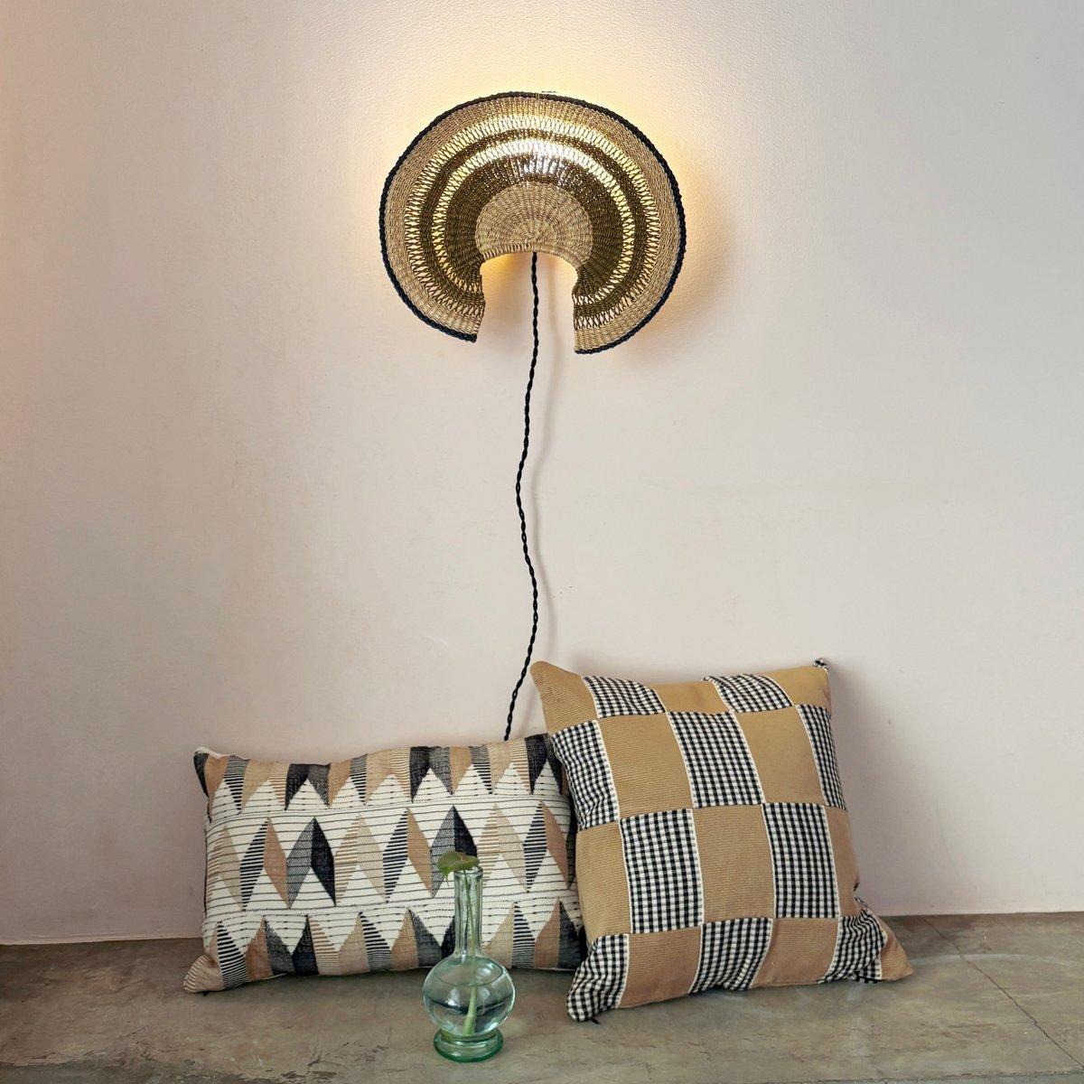 Admirador Wall Lamp S