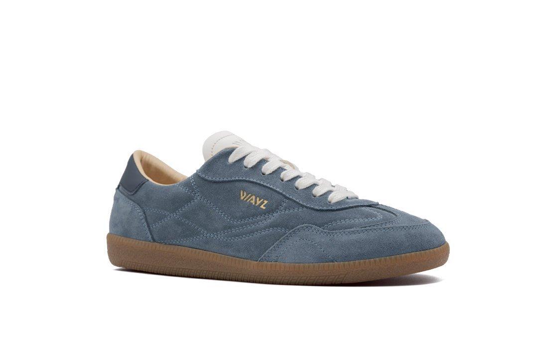 The Verve Sneakers Blue Jeans