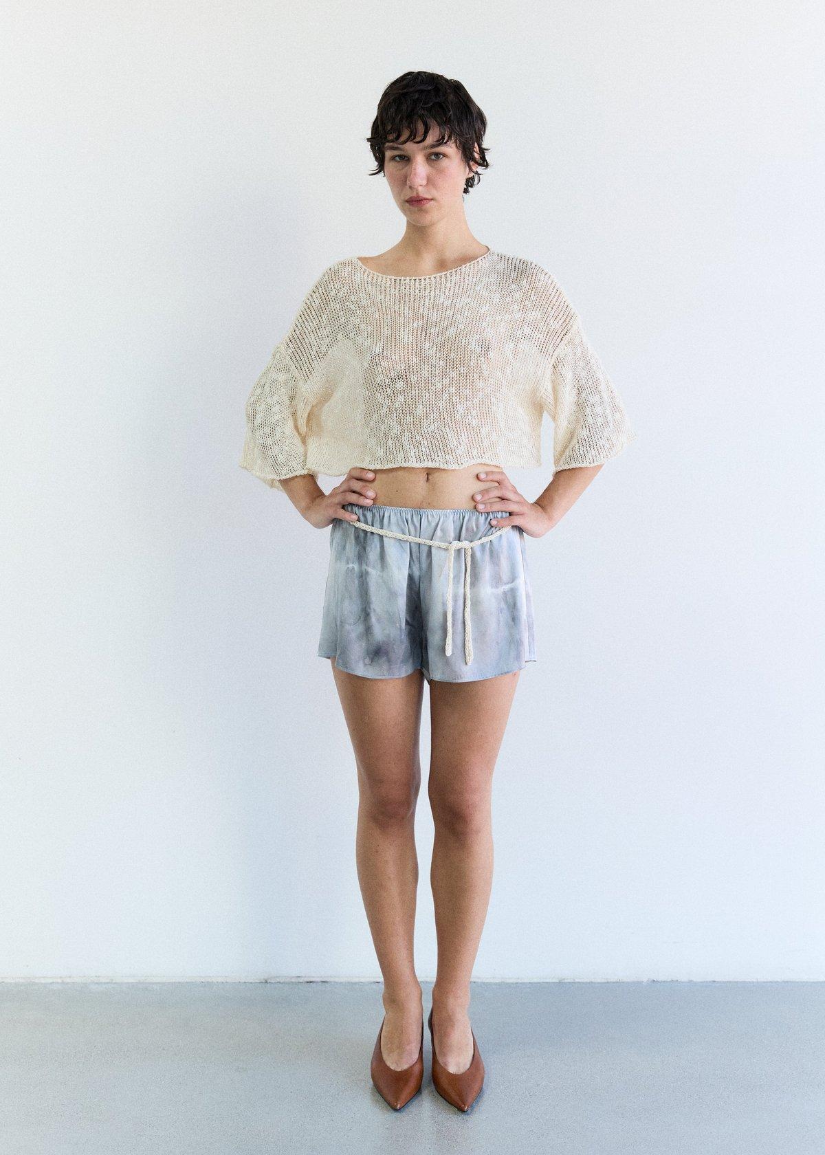Melisa Shorts