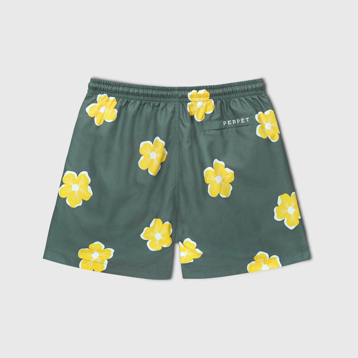Estampado Floral
