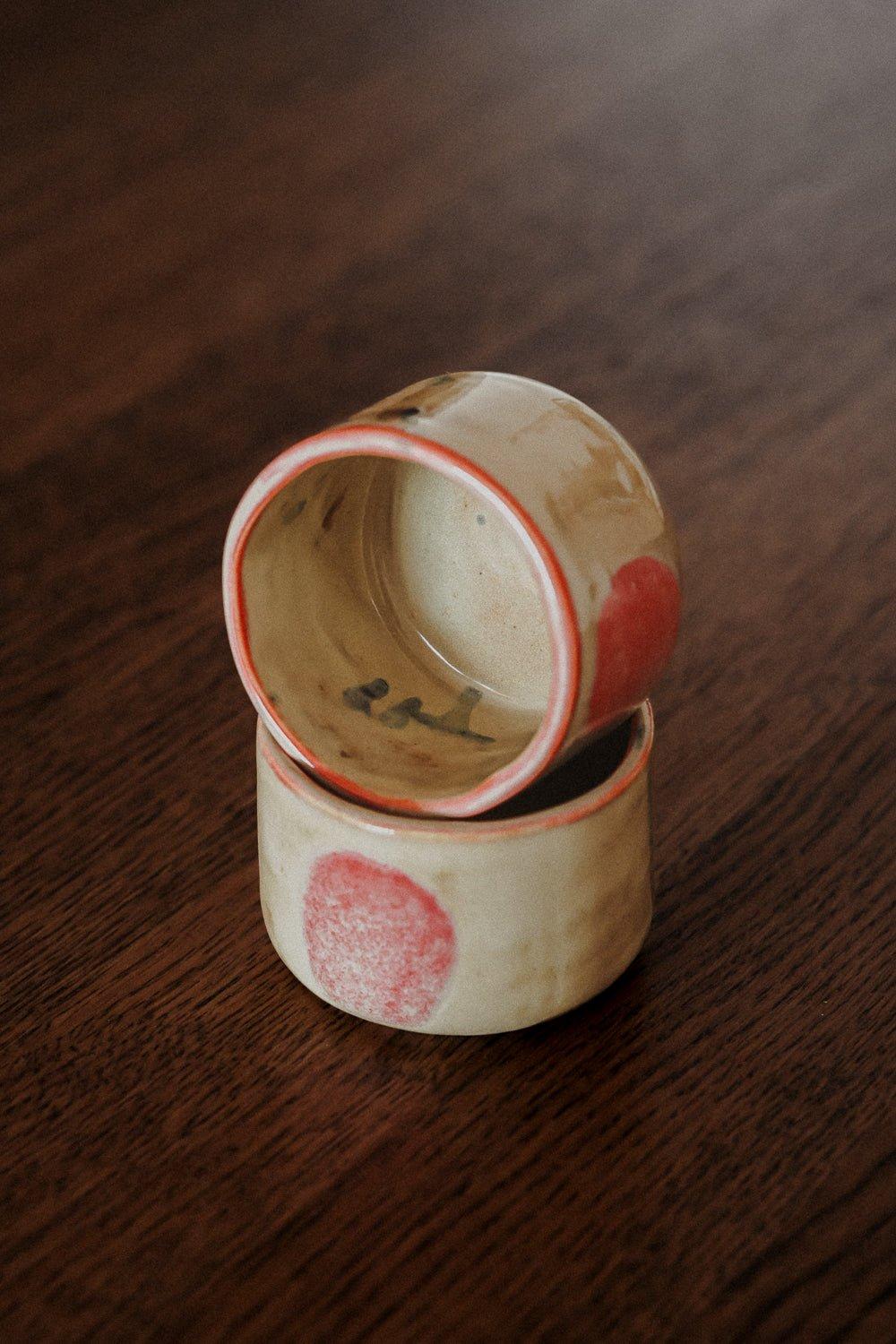 Koi Cup