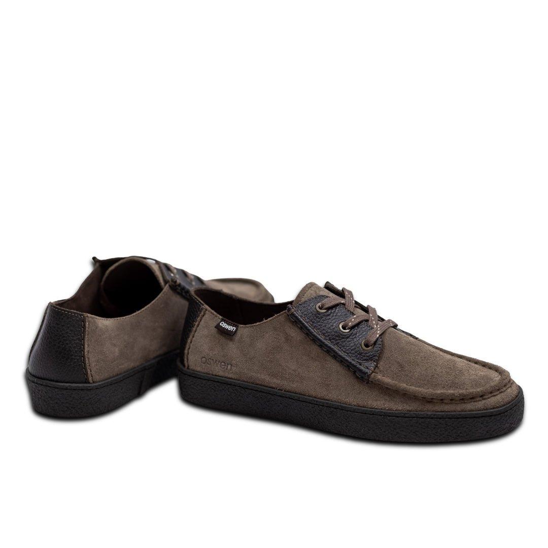 KONRAD LOW - SADDLE