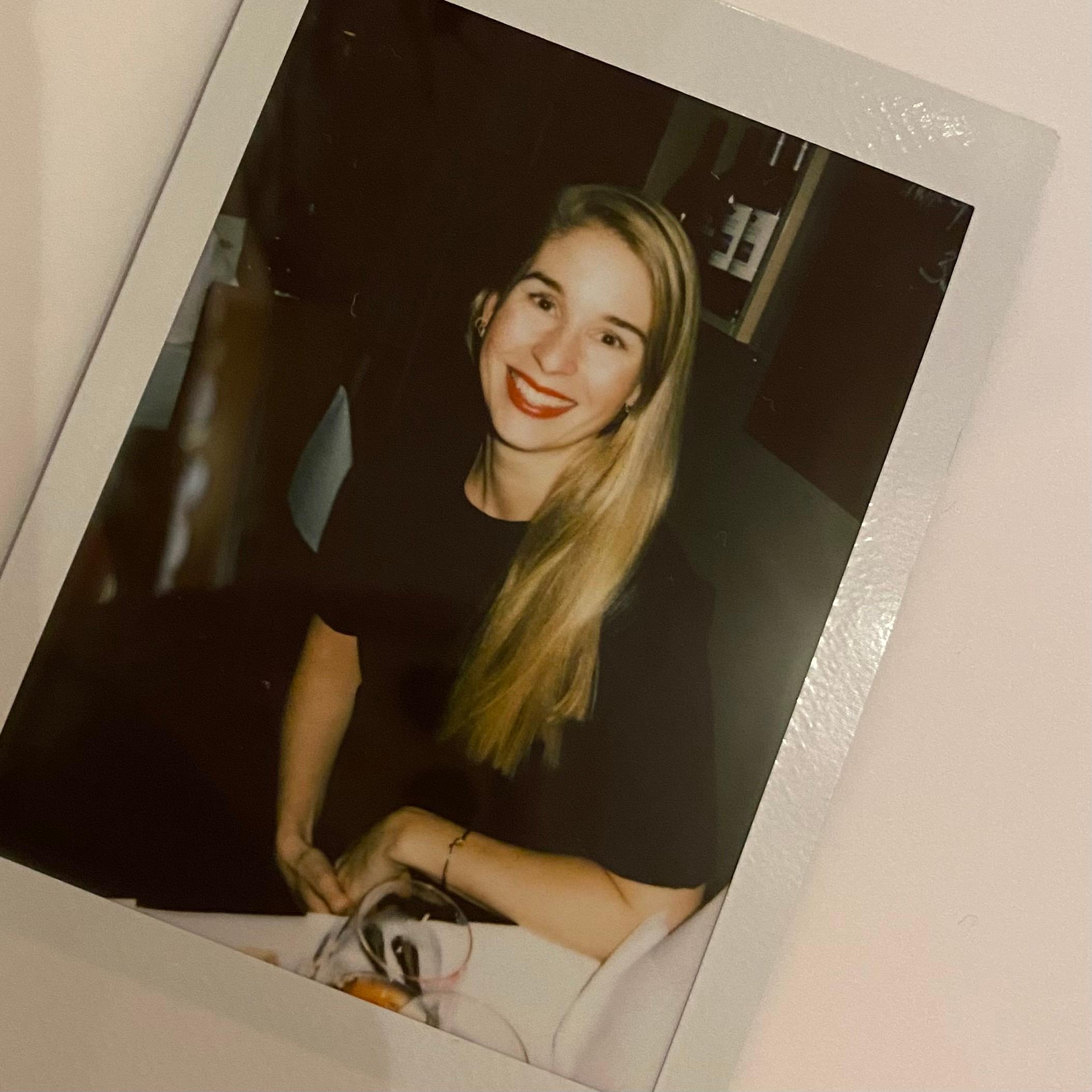 Rosanna Rothenberger