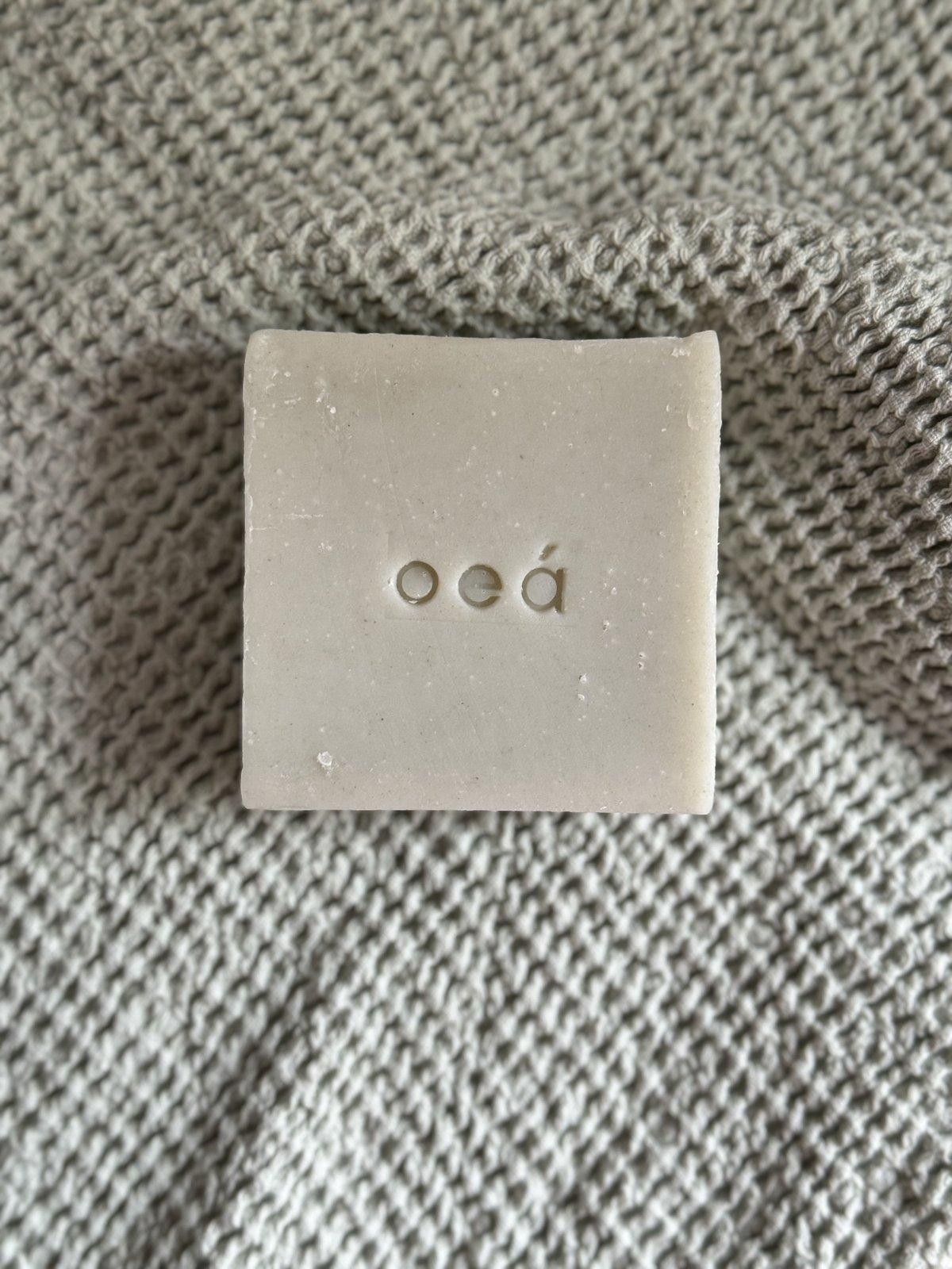 Forest Walk Natural Soap
