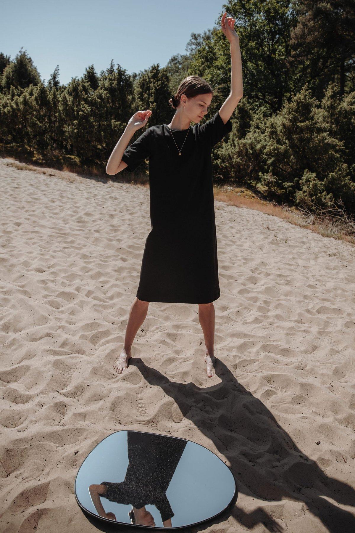 IVAL.U Dress Elegance