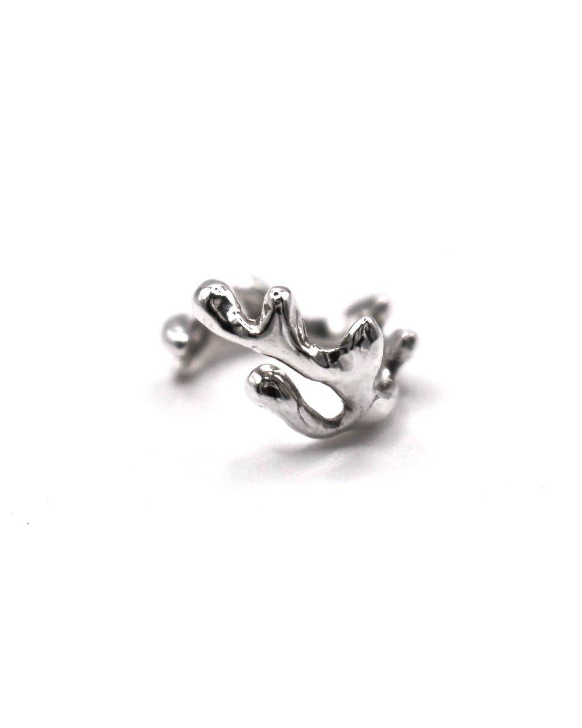 Verna Ear Cuff
