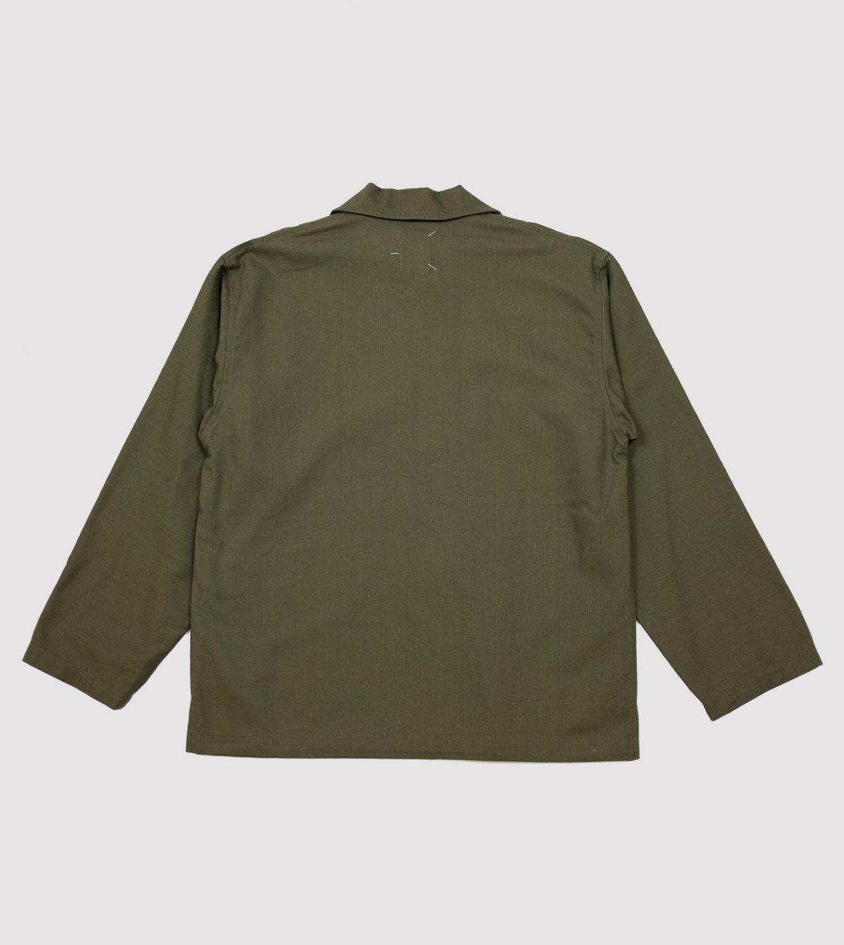 OG-251 Shirt Adel