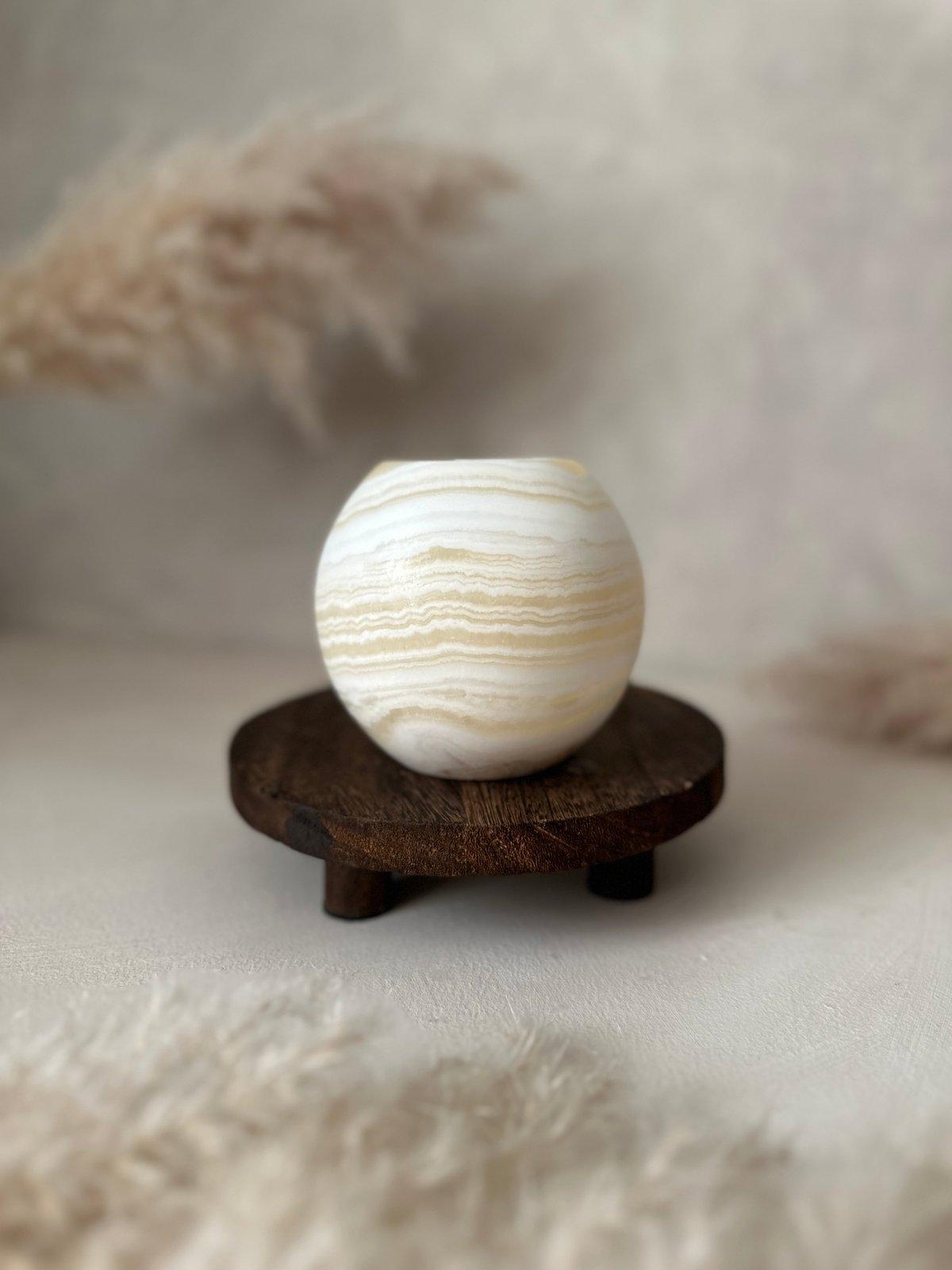 Alabaster | Opalis