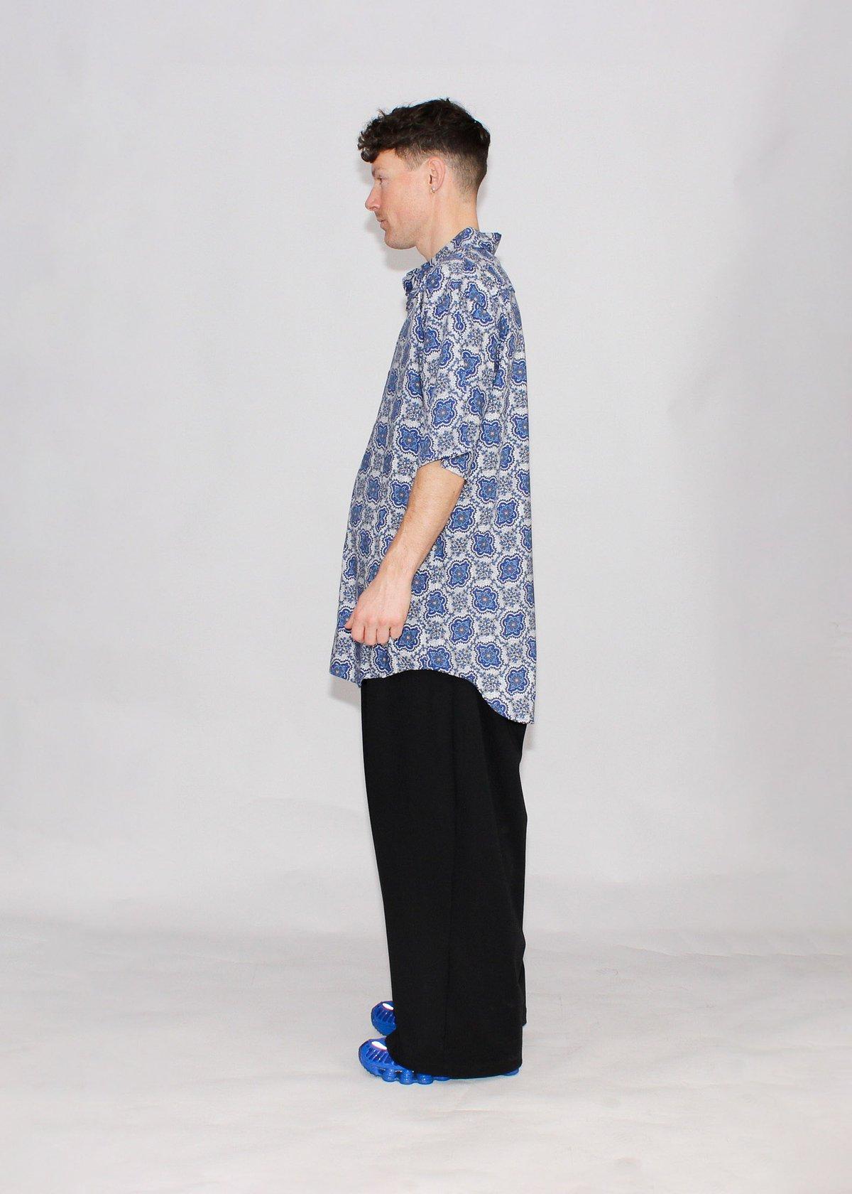 Big Shirt #010