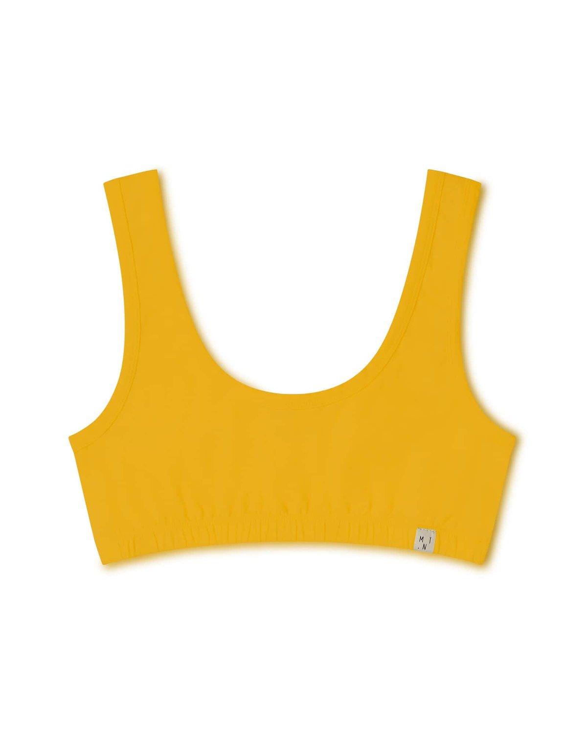 Basic Bra Mimosa