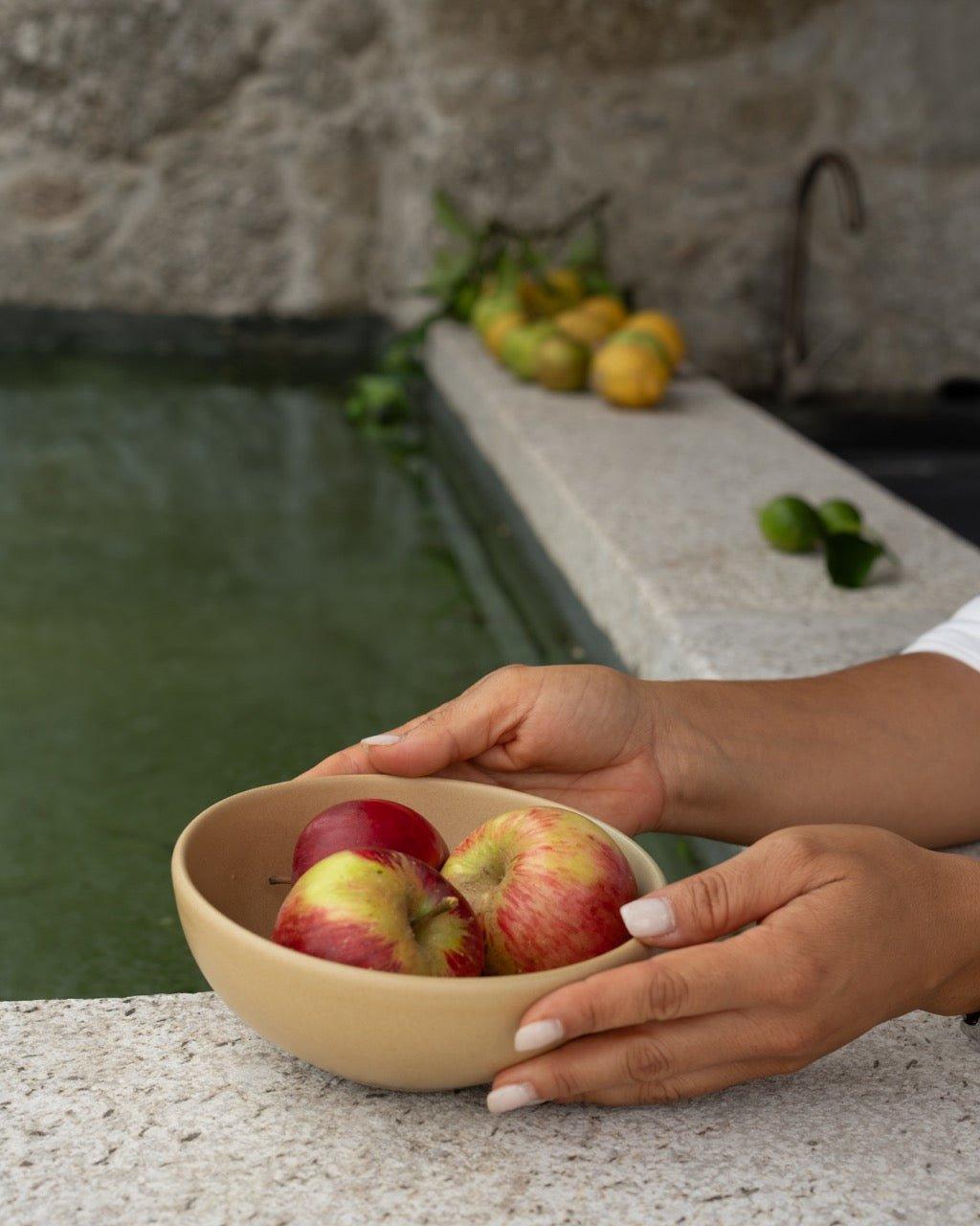 Breakfast Set Campo