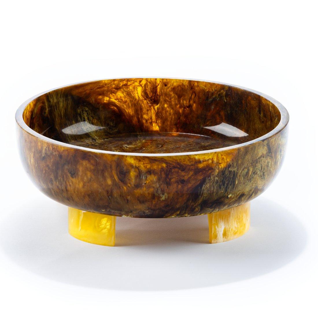Salade Bowl Pavone Tiger