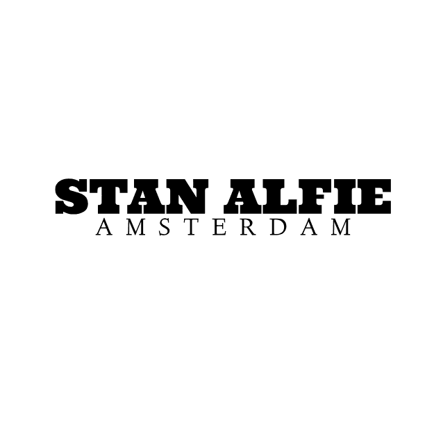 Stan Alfie