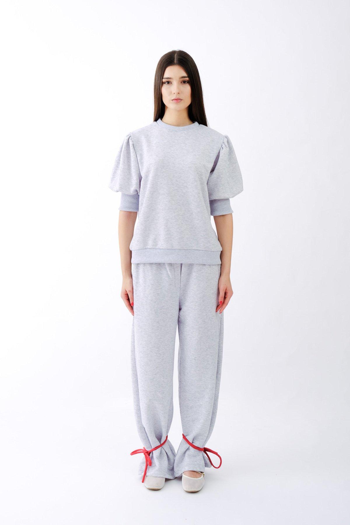 Vexa Set Grey