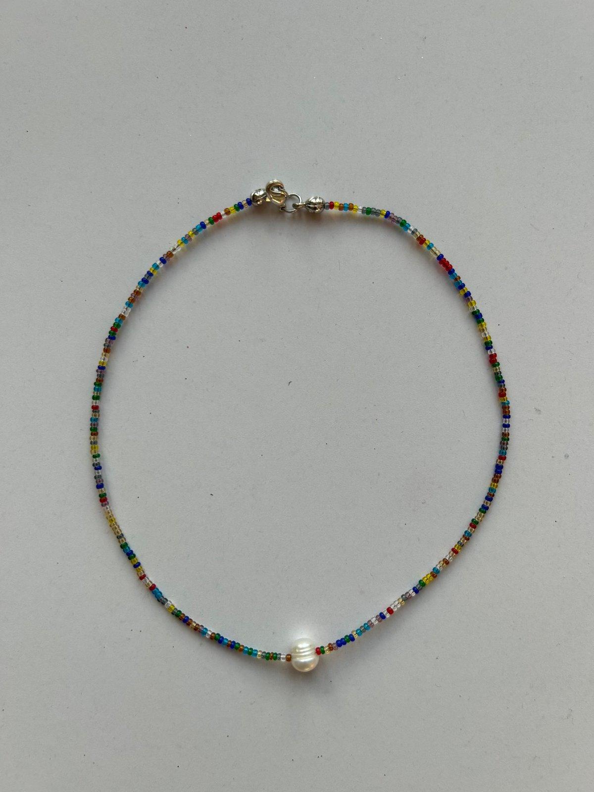 Sunbeam Pearl