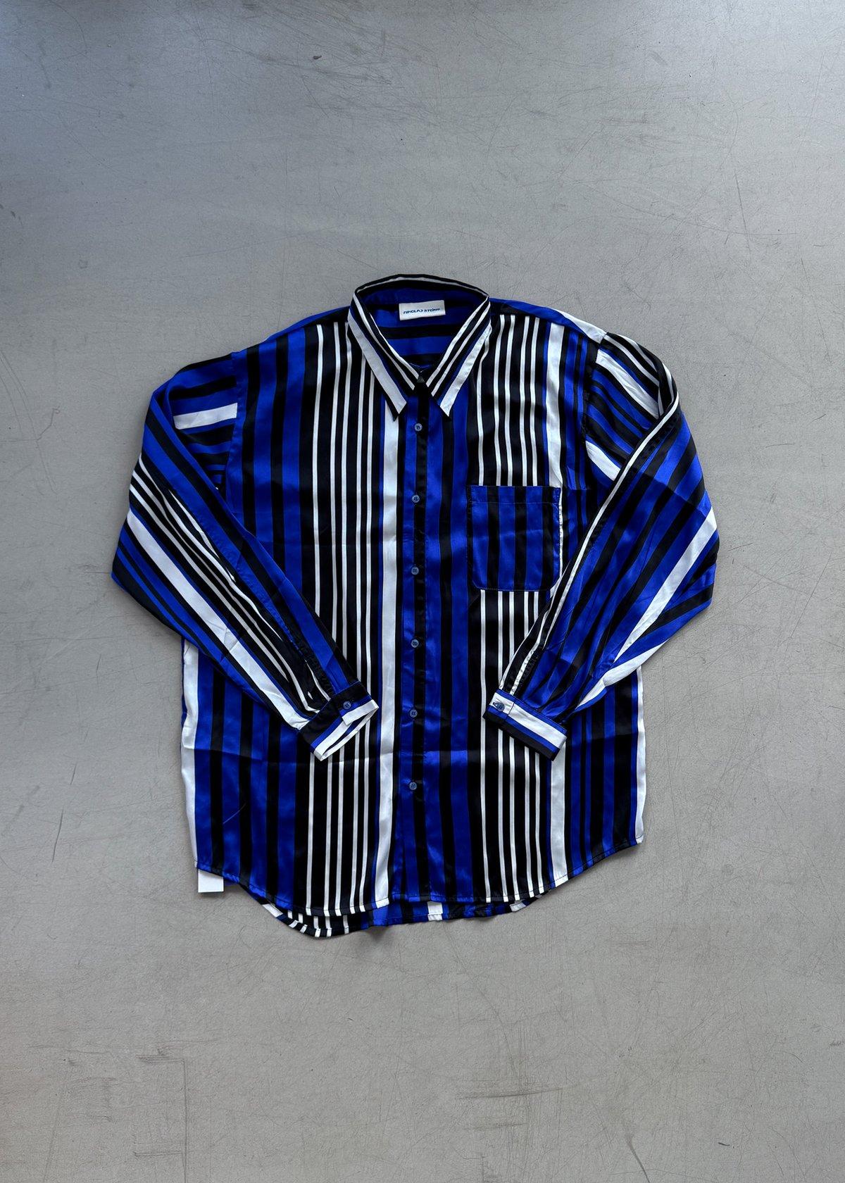 Longsleeve Shirt #016