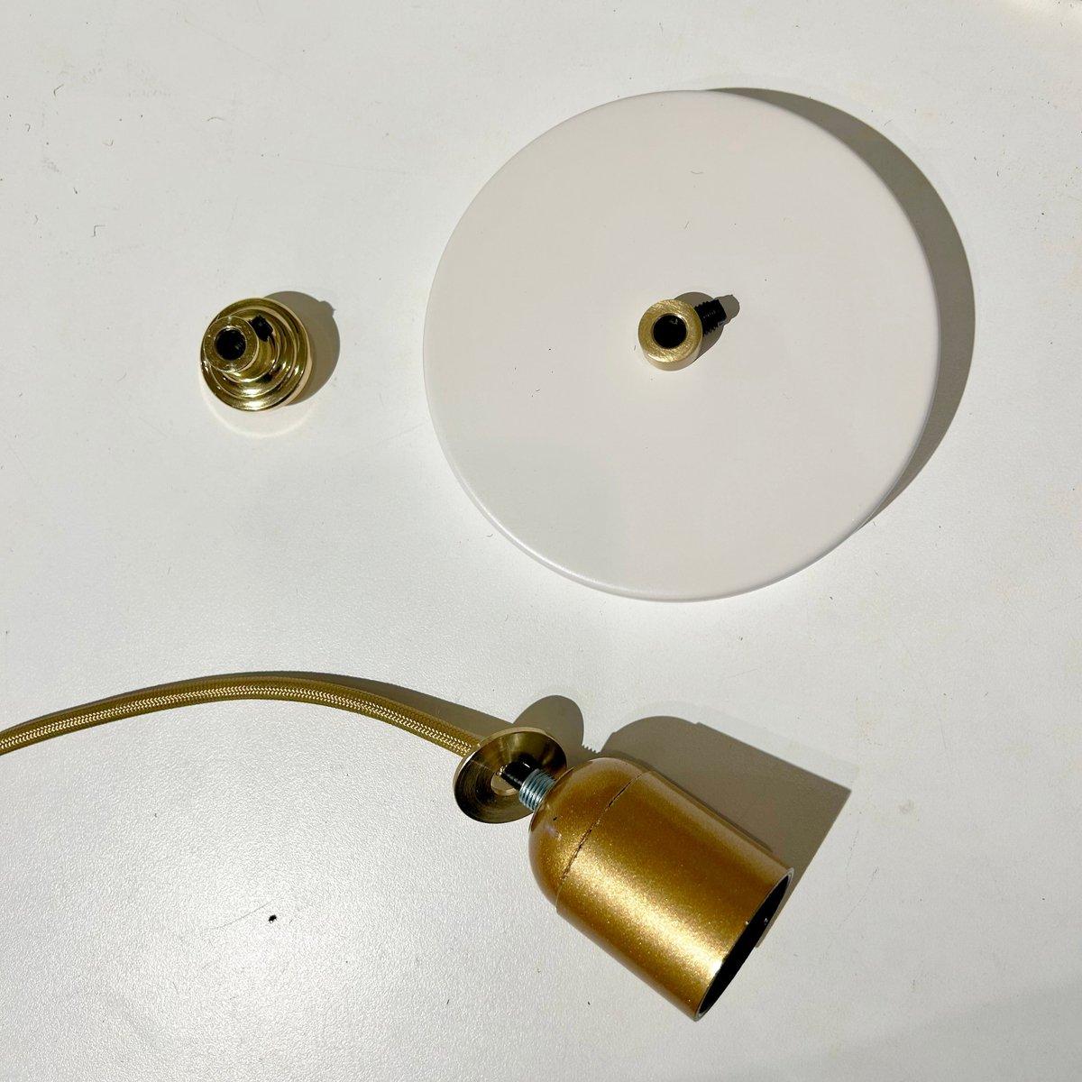 Gold Electrical Kit