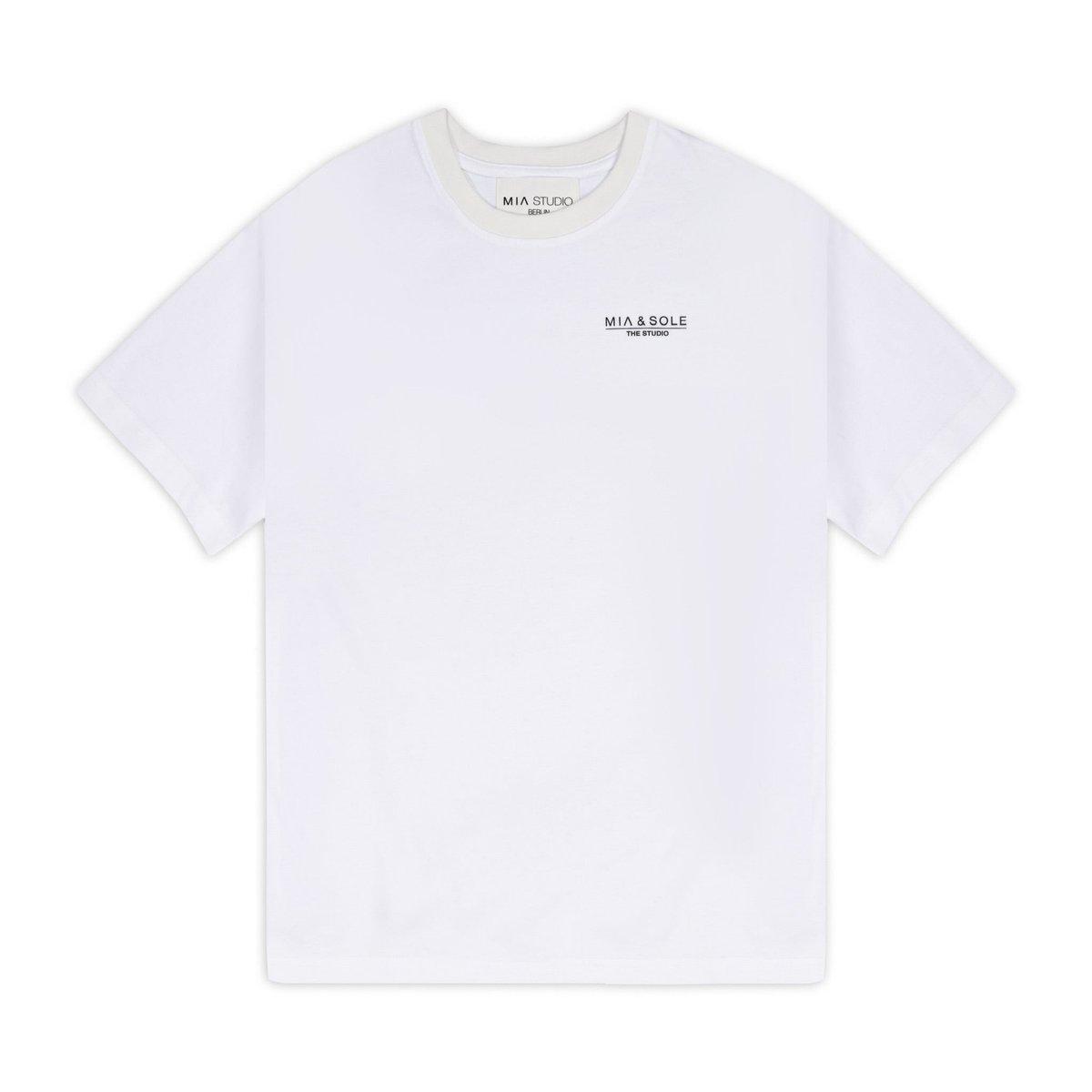 The T-Shirt