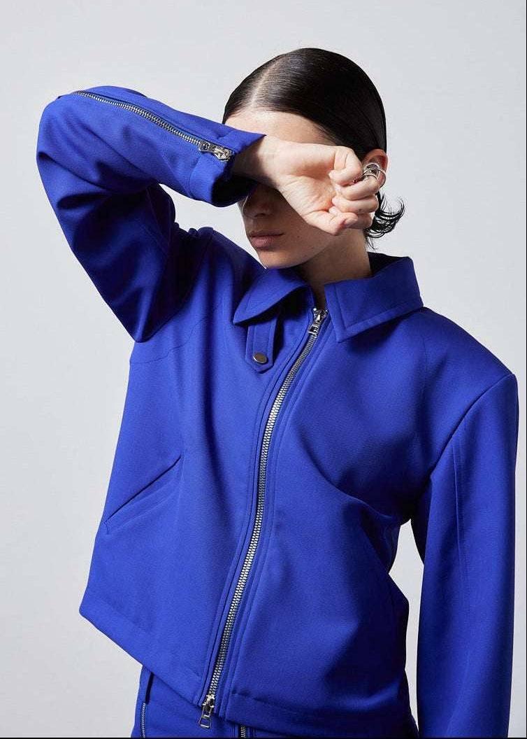 Ajna Jacket