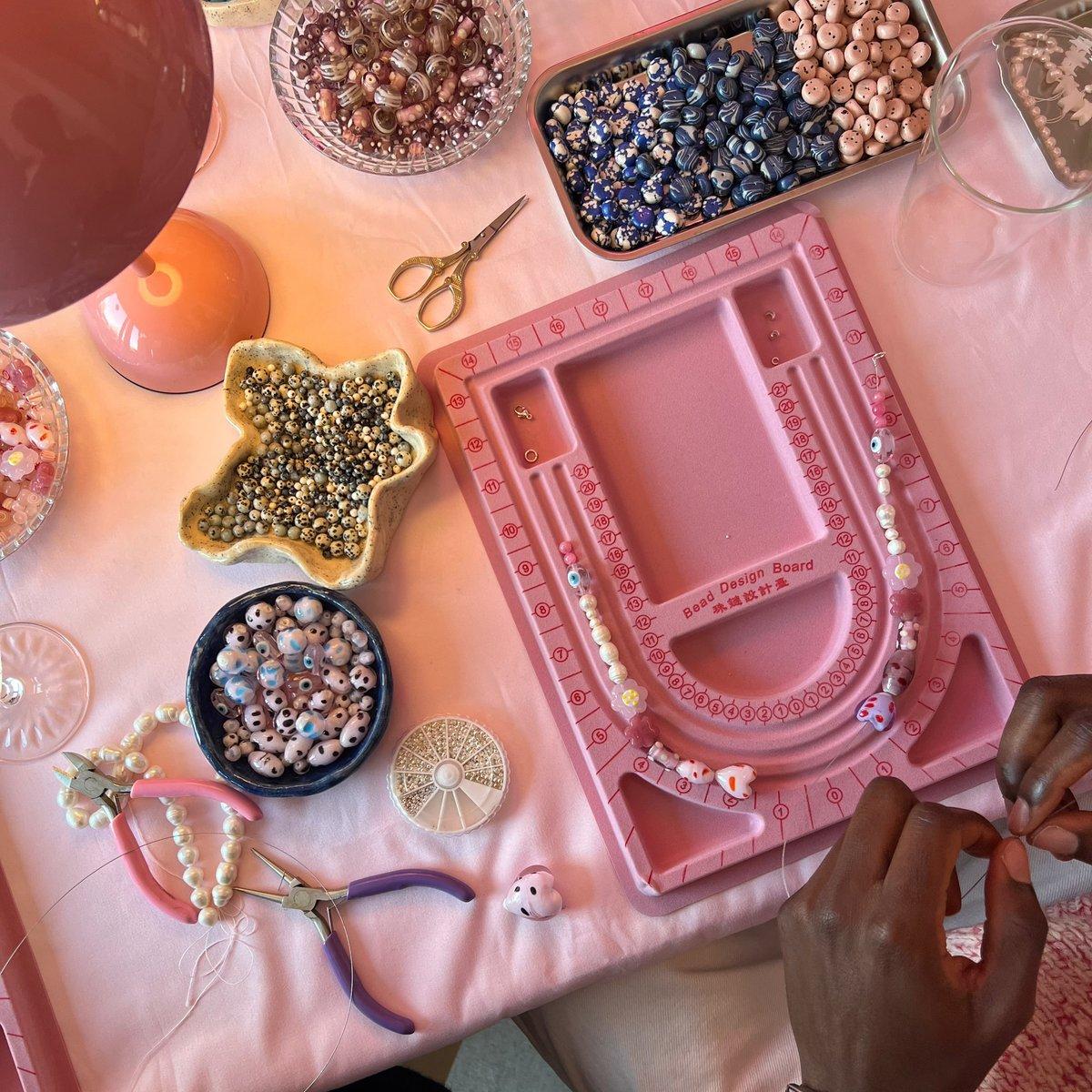 Chain Workshop Sat 22 Aug 2026