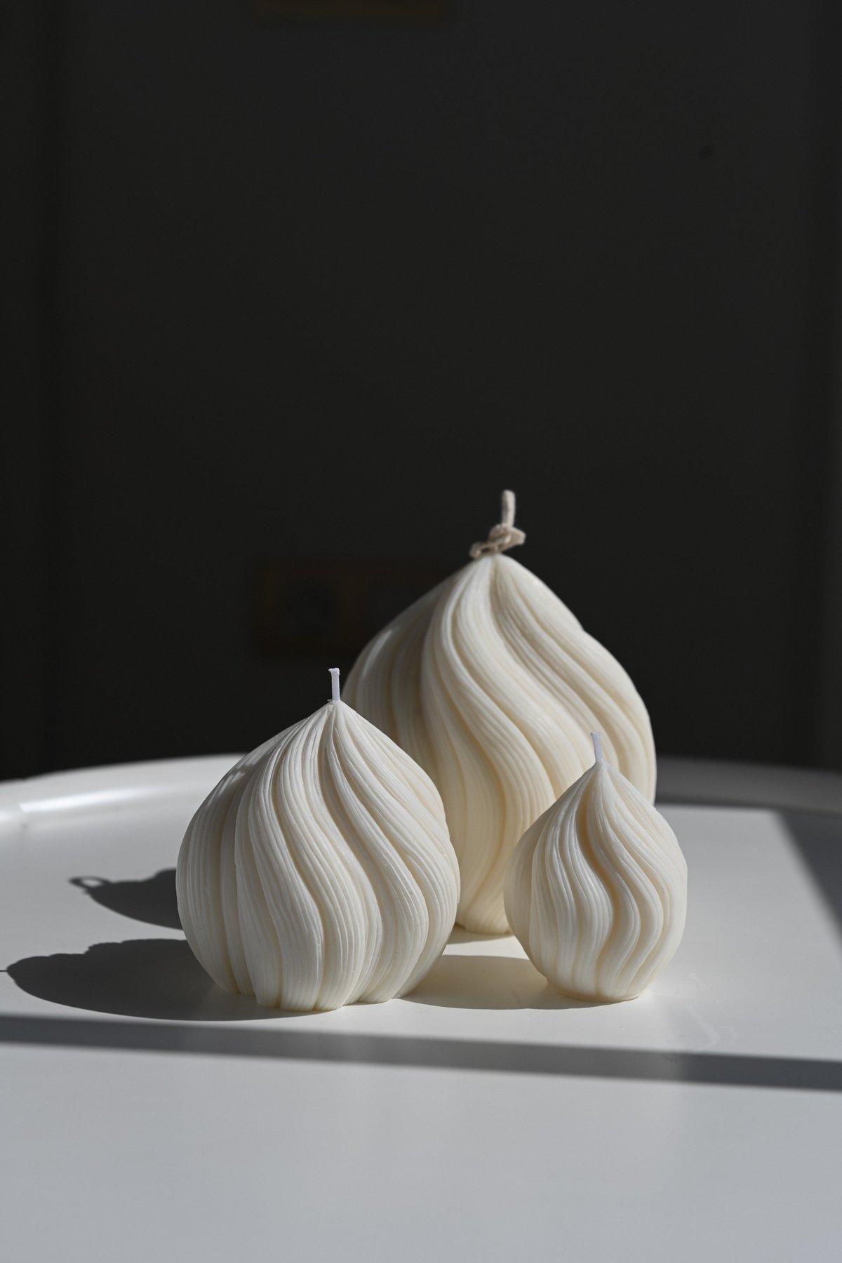 Flow Candle