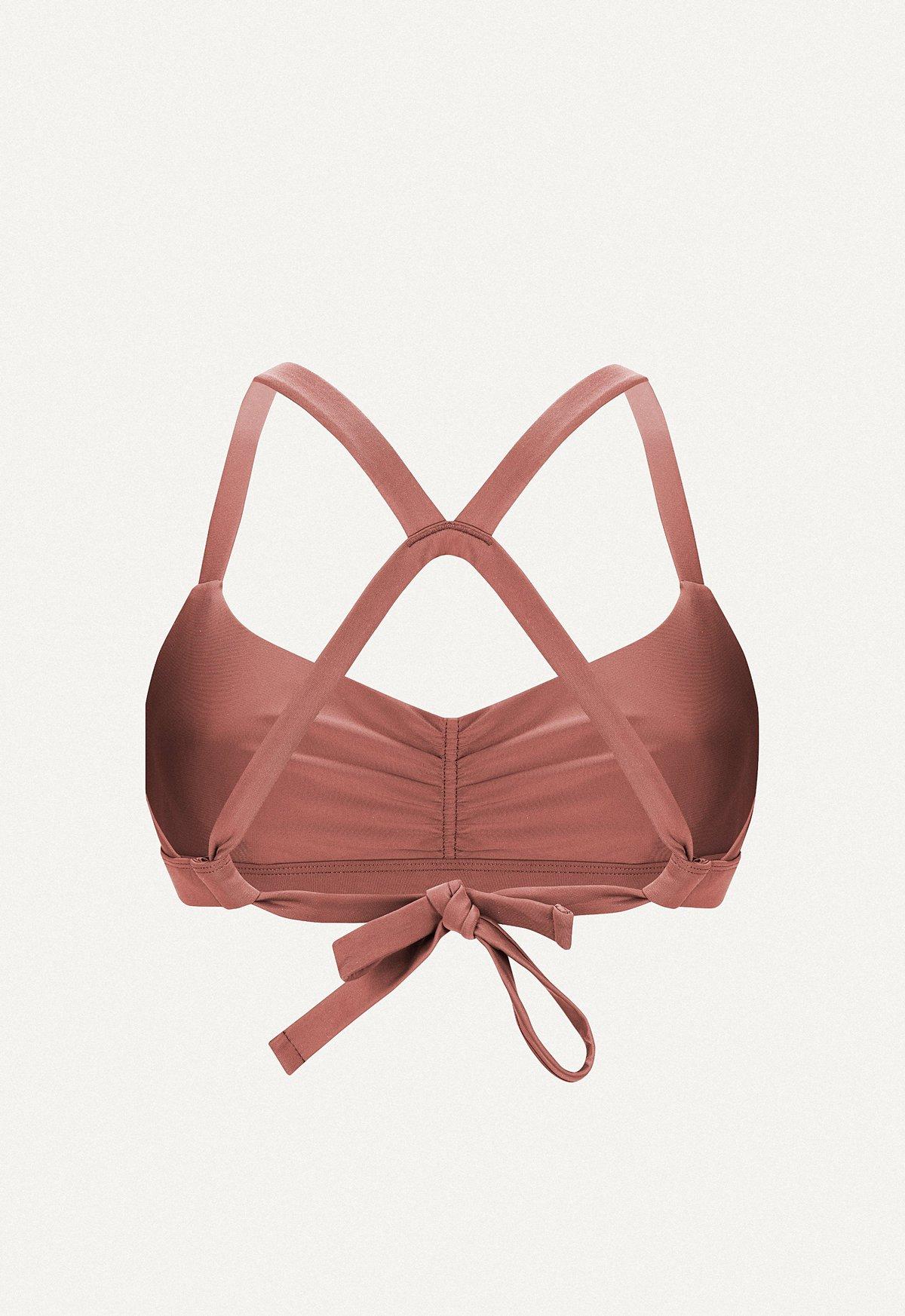 Hoki Surf Bikini Top