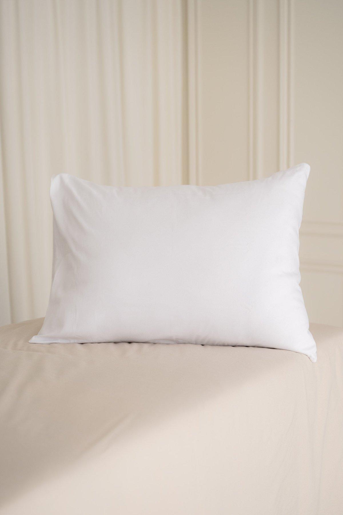 Pillowcase White