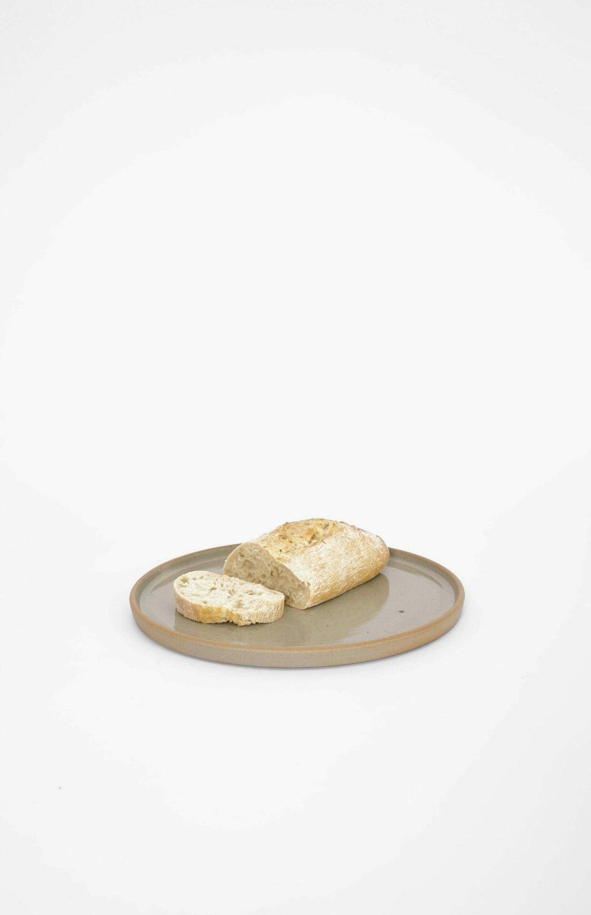ICSC6 Beuys Serving Plate 30cm